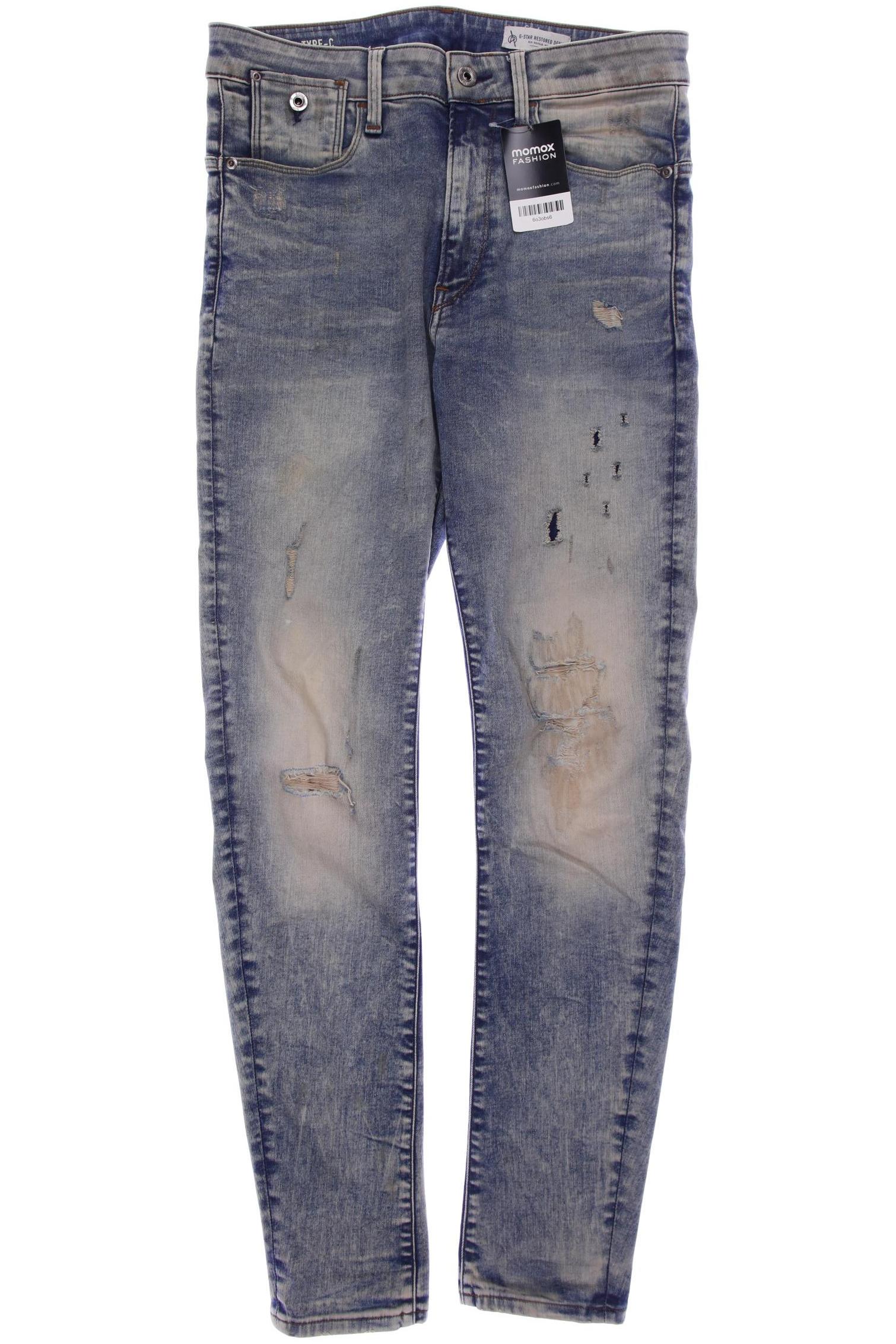 

G-Star RAW Herren Jeans, blau, Gr. 31