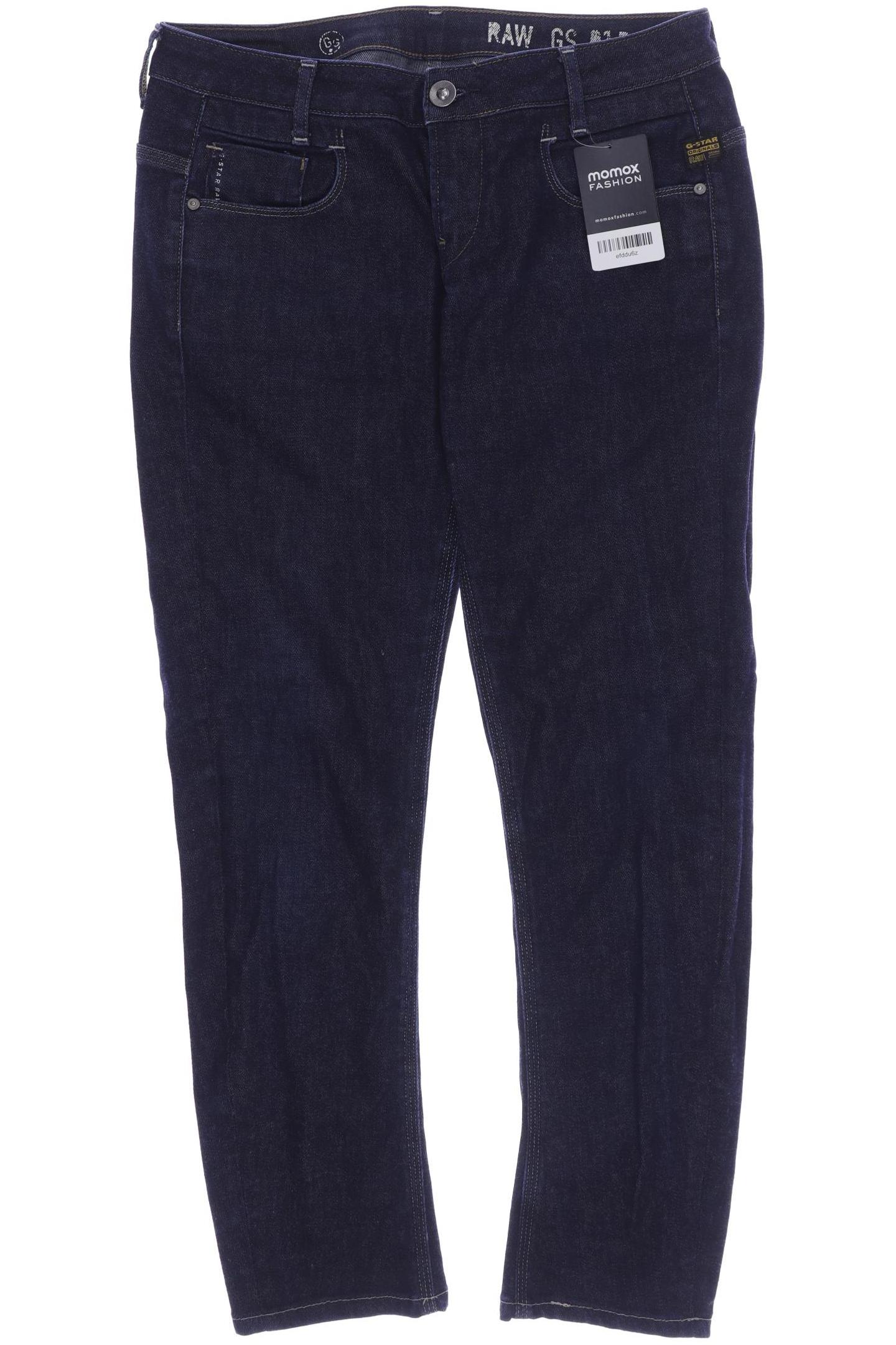 

G STAR RAW Damen Jeans, marineblau