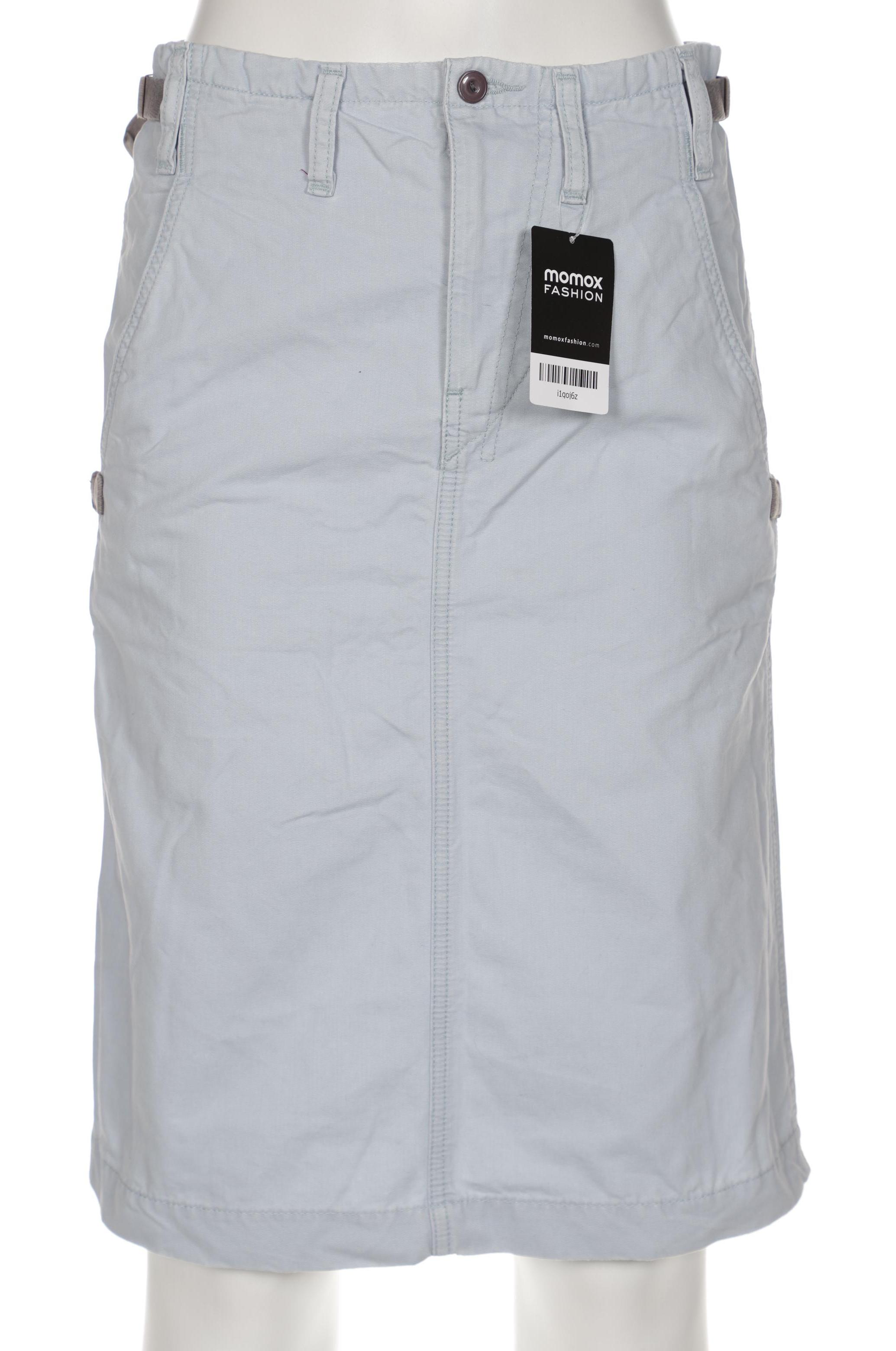 

G-Star RAW Damen Rock, hellblau, Gr. 34