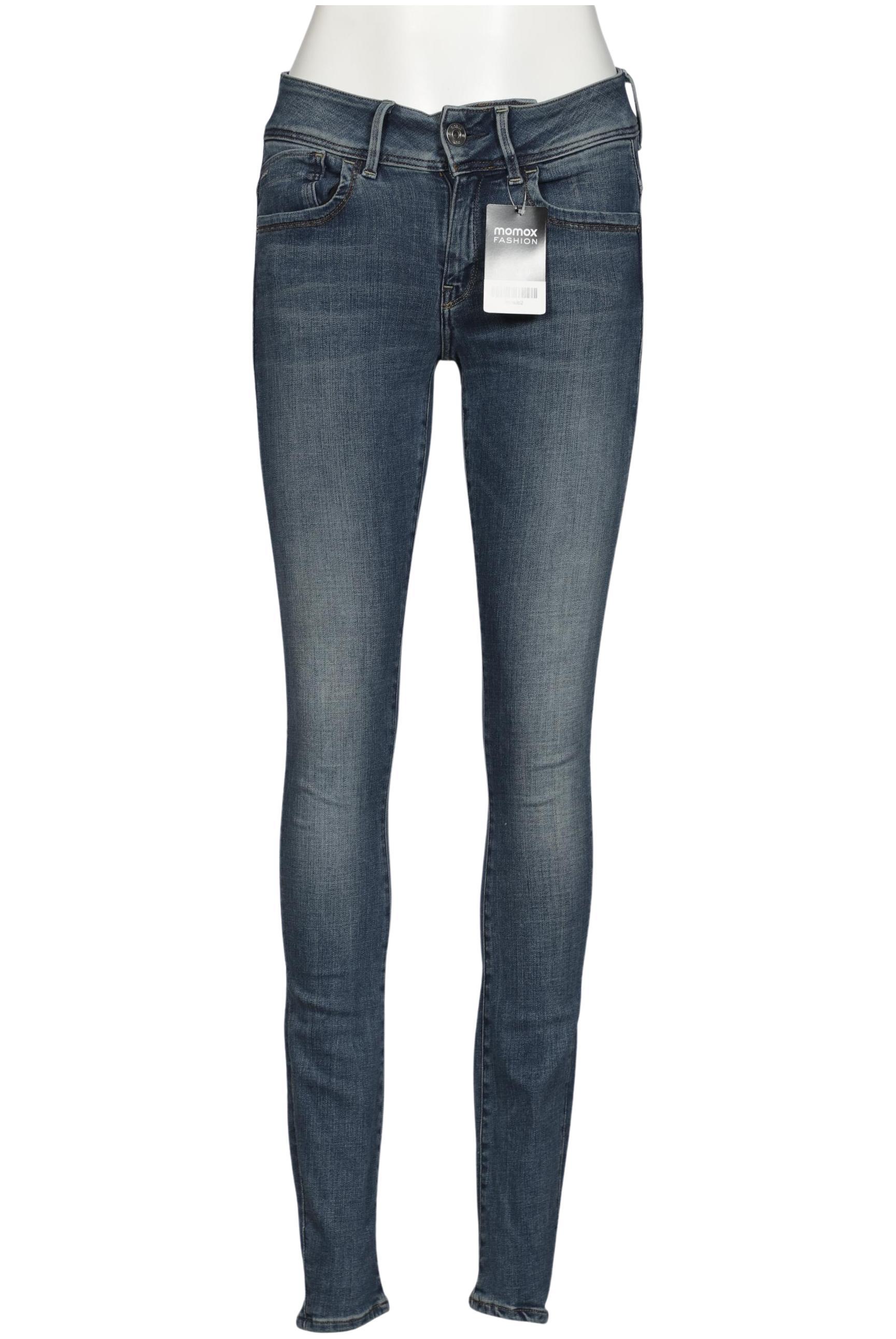 

G Star RAW Damen Jeans, blau, Gr. 28