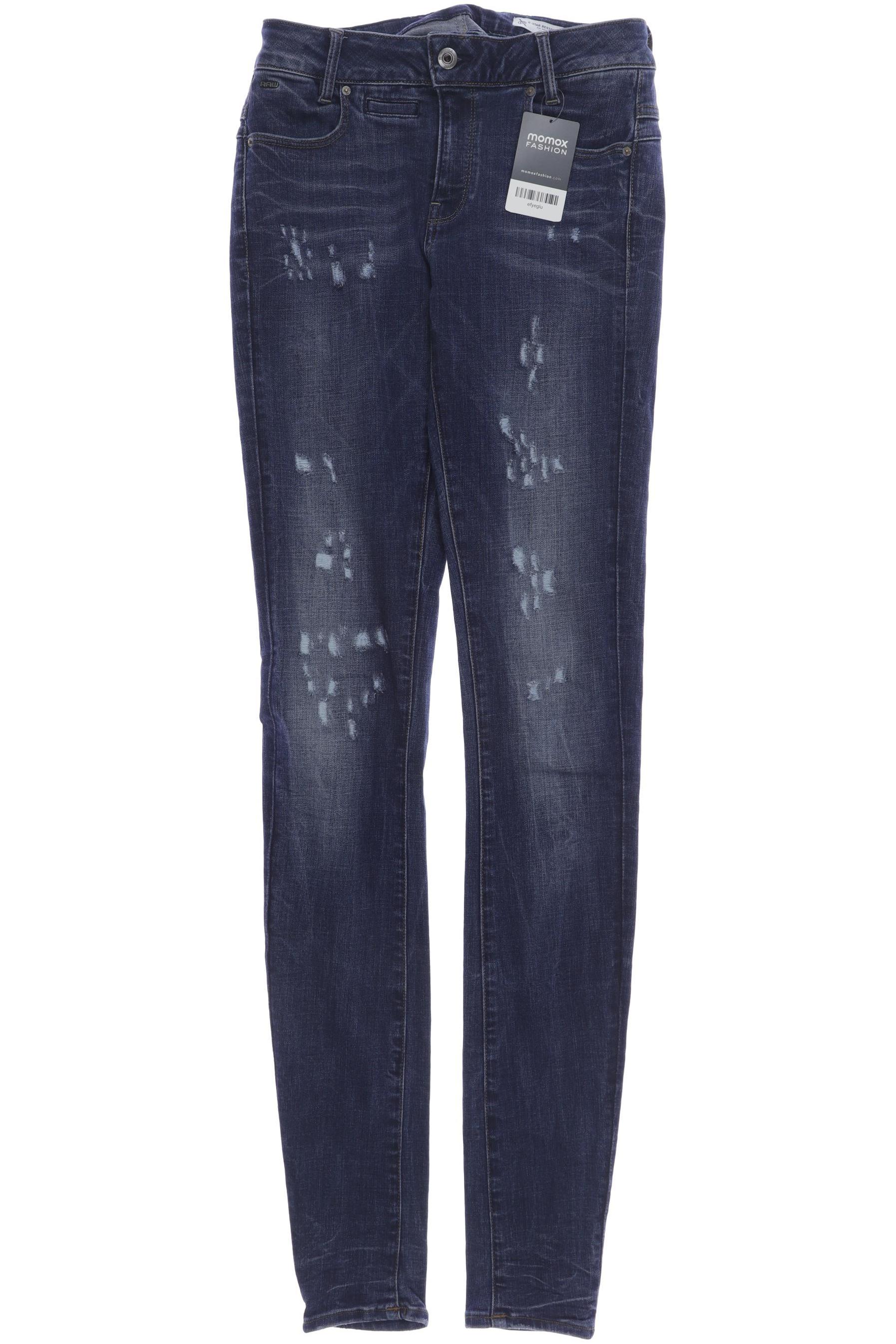 

G-STAR RAW Damen Jeans, blau