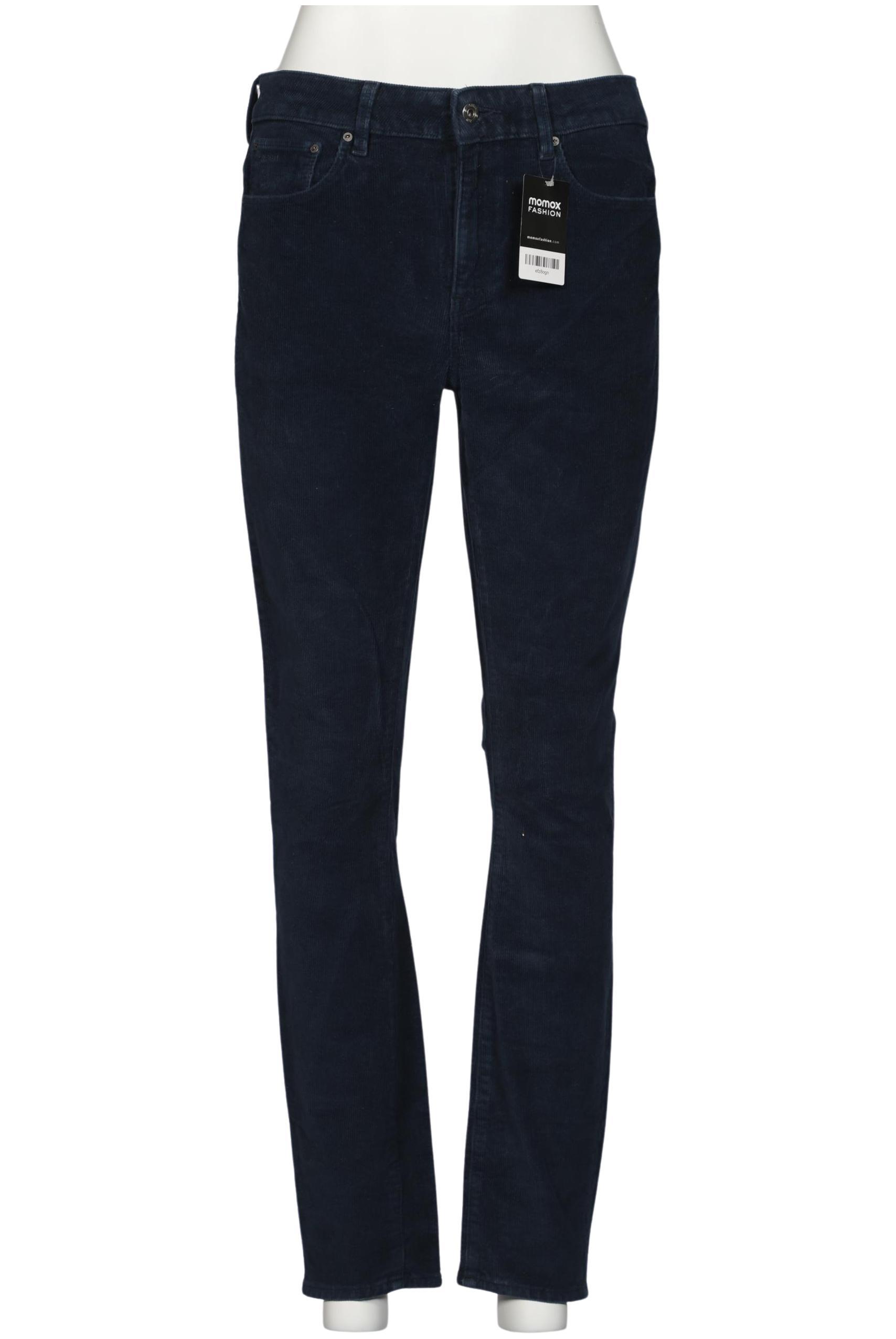 

G Star RAW Damen Stoffhose, marineblau, Gr. 31