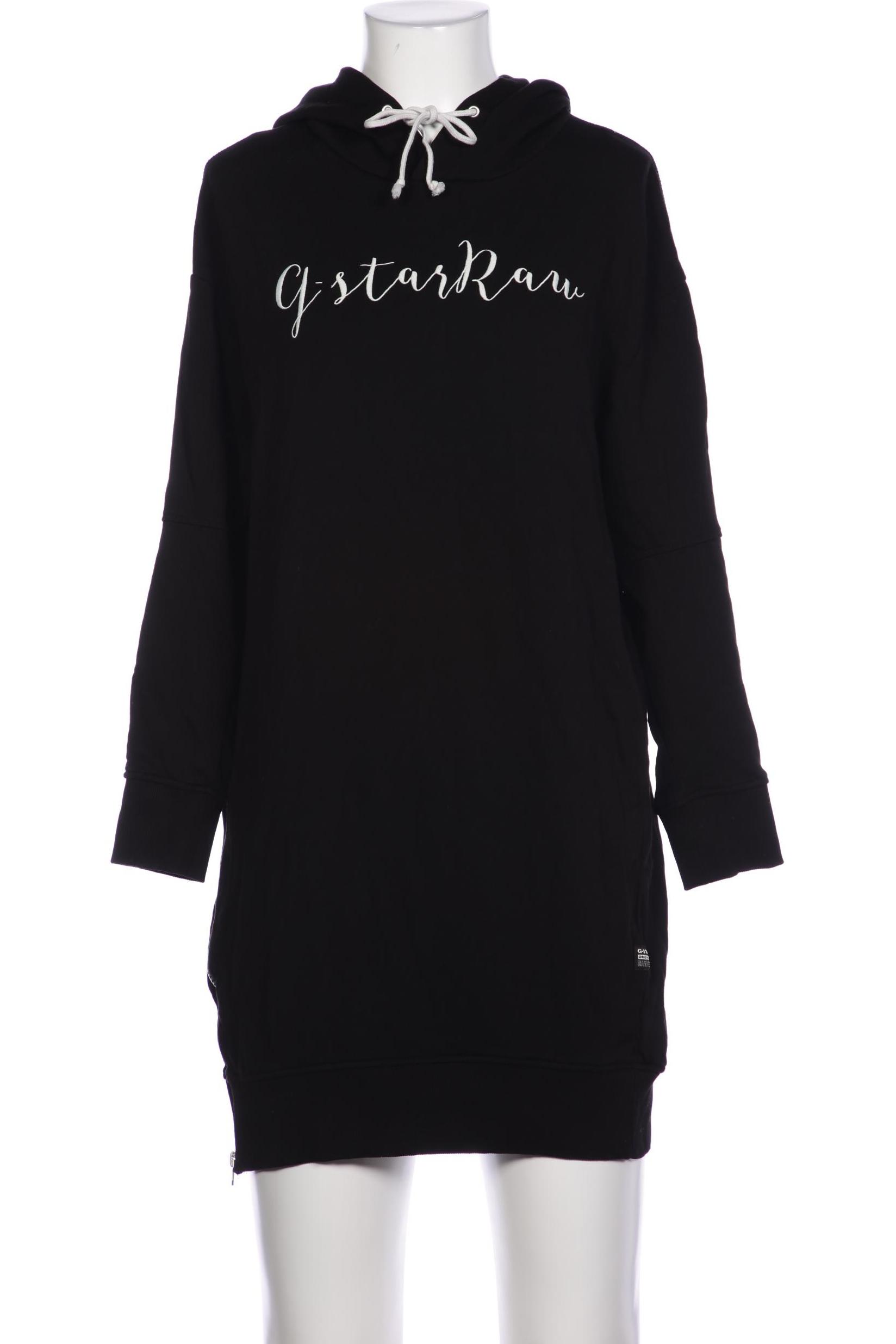 

G-Star RAW Damen Kleid, schwarz, Gr. 36