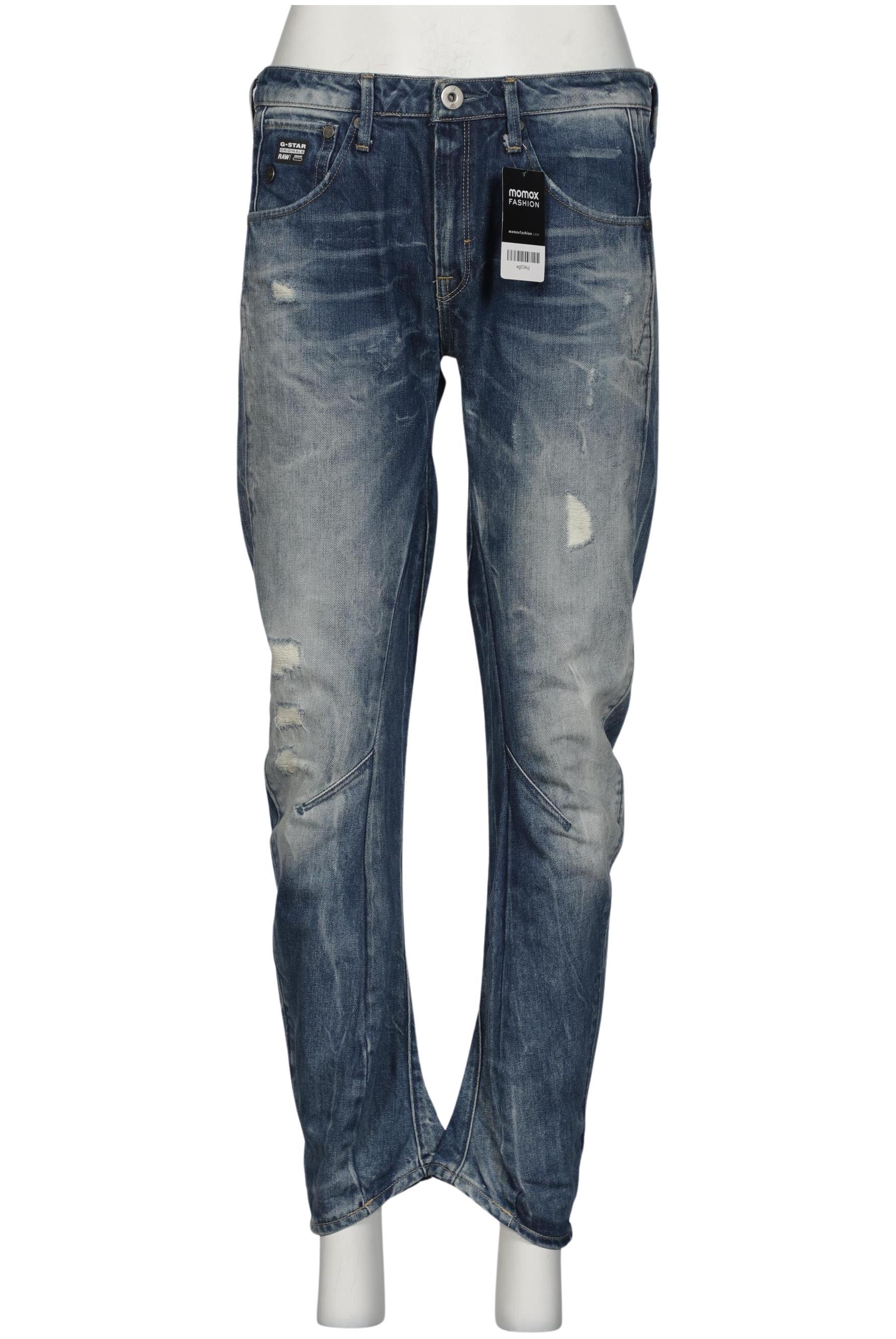 

G Star RAW Damen Jeans, blau, Gr. 27