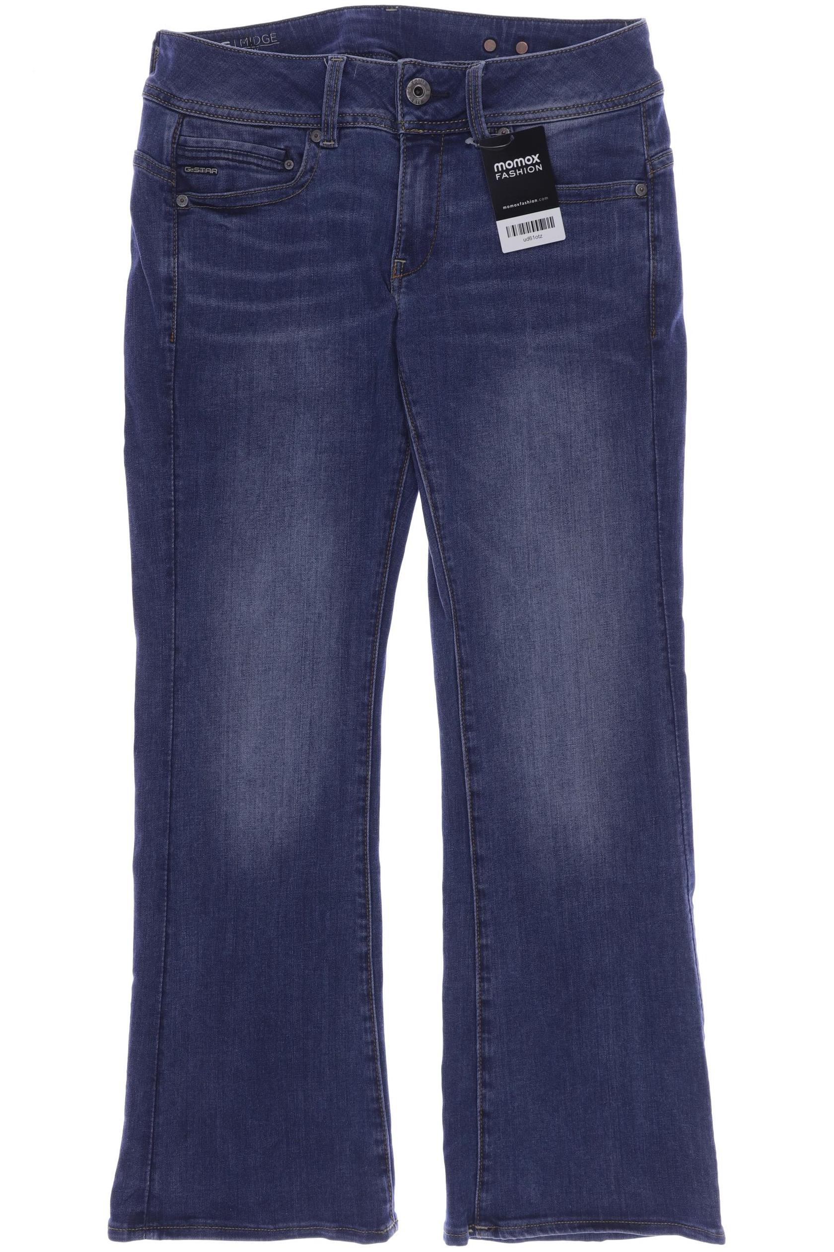 

G-Star RAW Damen Jeans, blau, Gr. 40