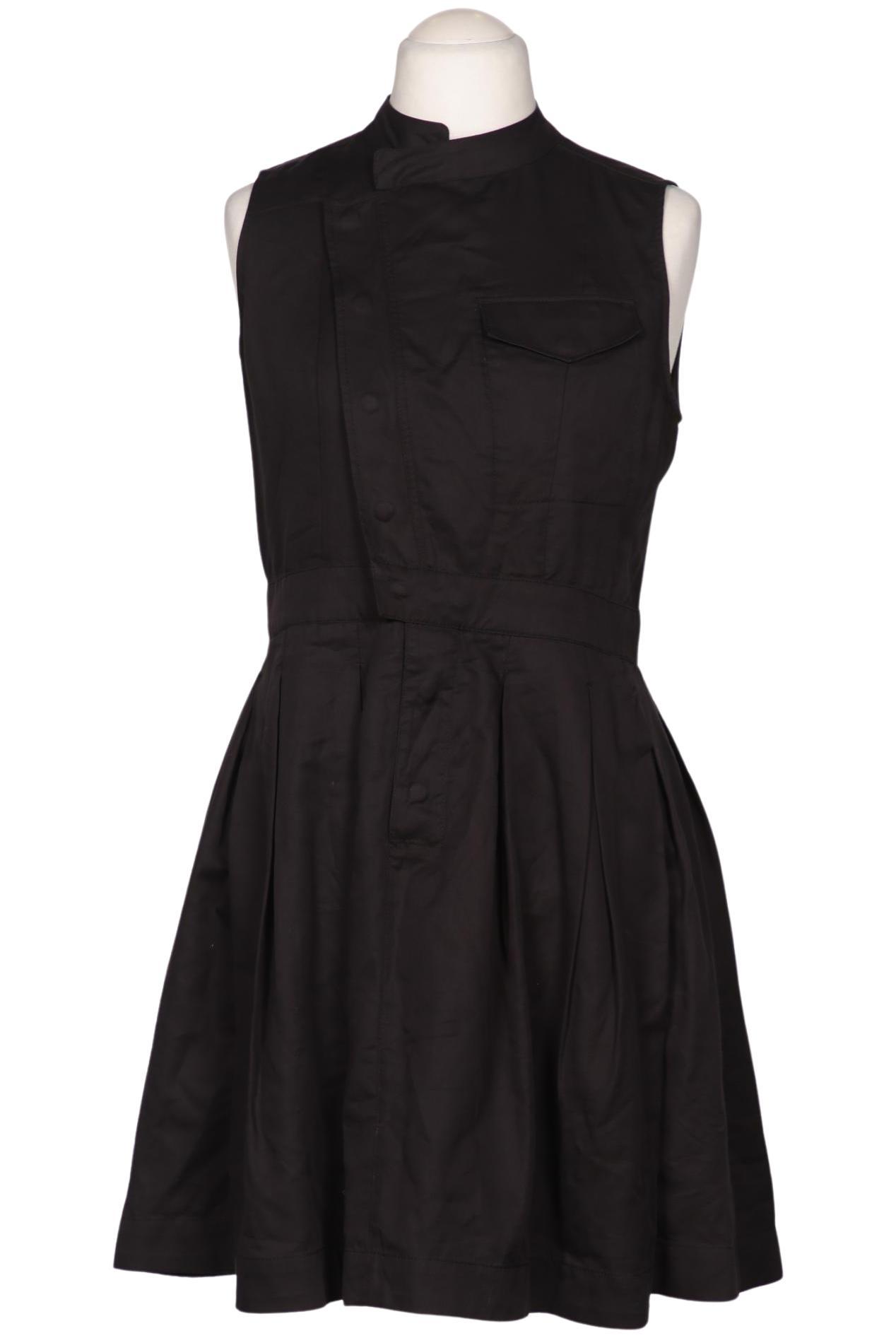 

G Star RAW Damen Kleid, schwarz, Gr. 38