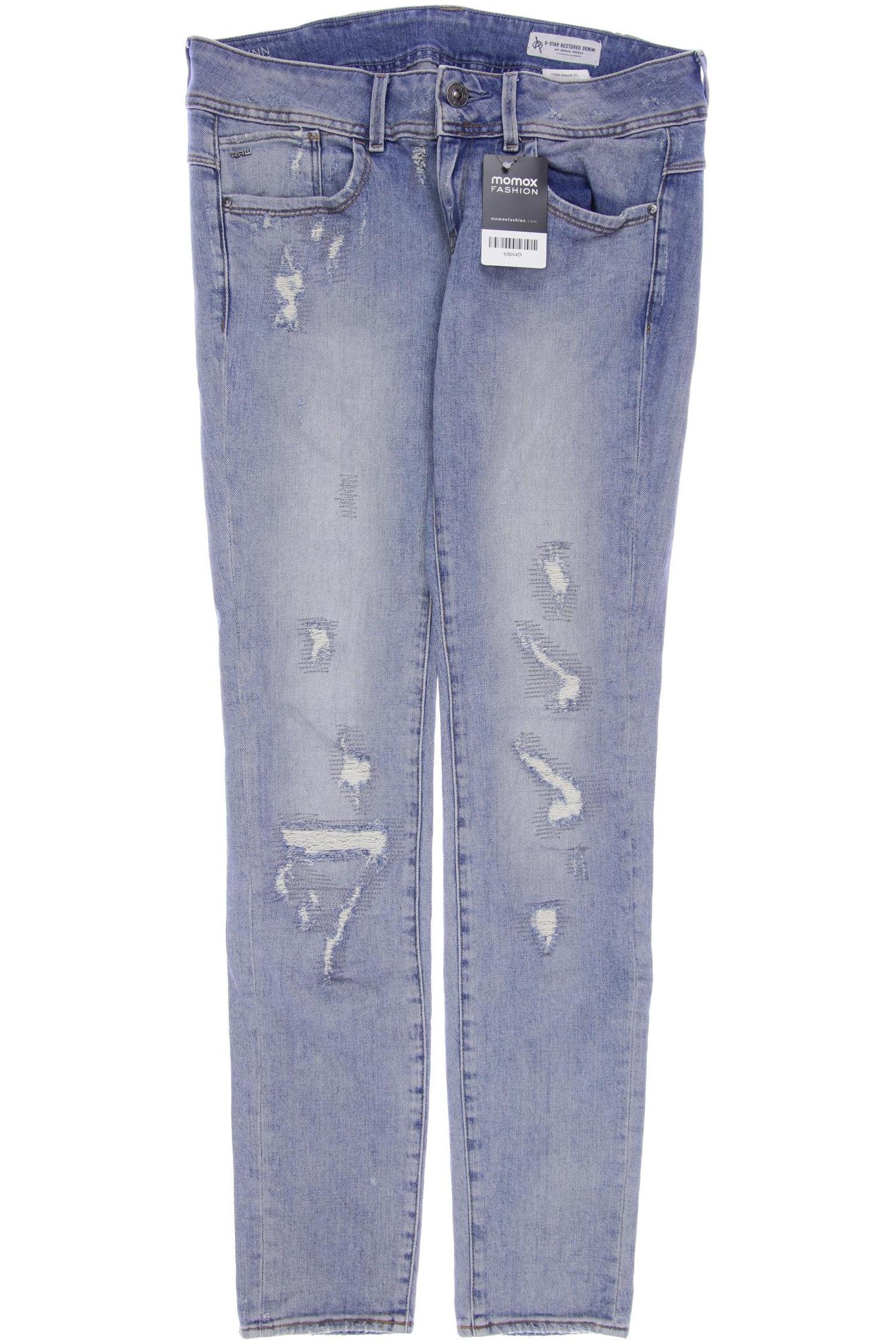 

G-STAR RAW Damen Jeans, blau