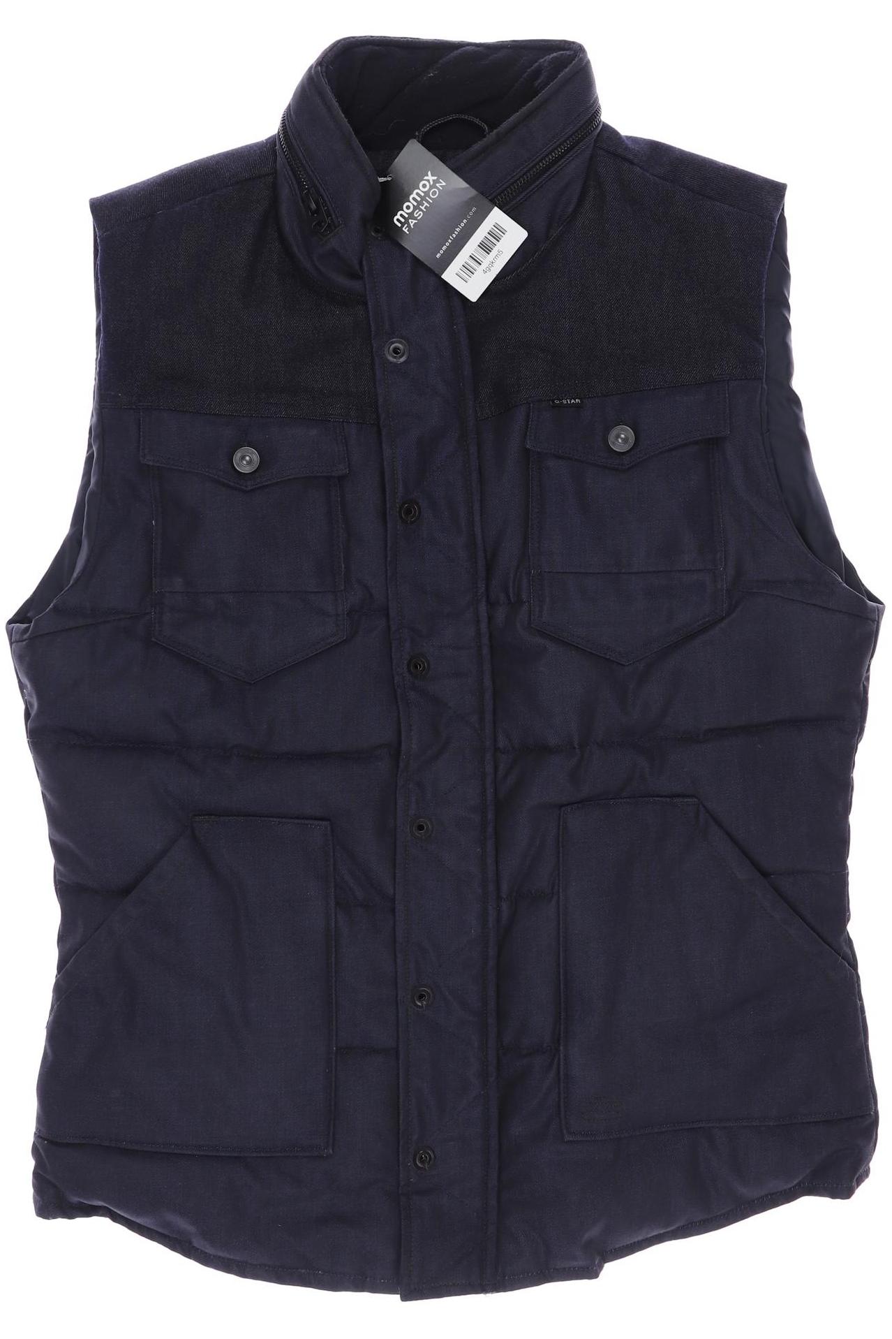 

G-Star RAW Damen Weste, marineblau, Gr. 42