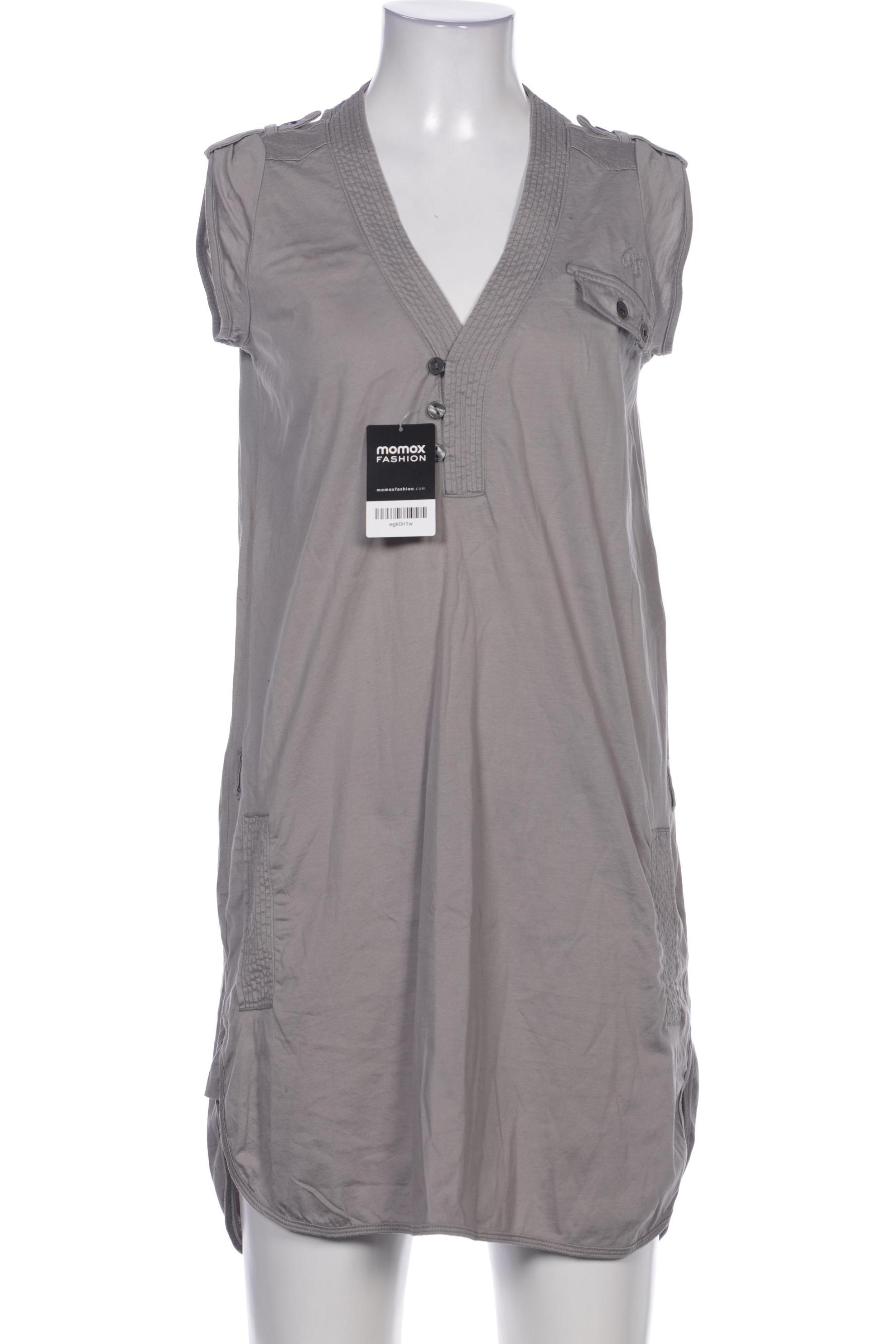

G Star RAW Damen Kleid, grün, Gr. 36