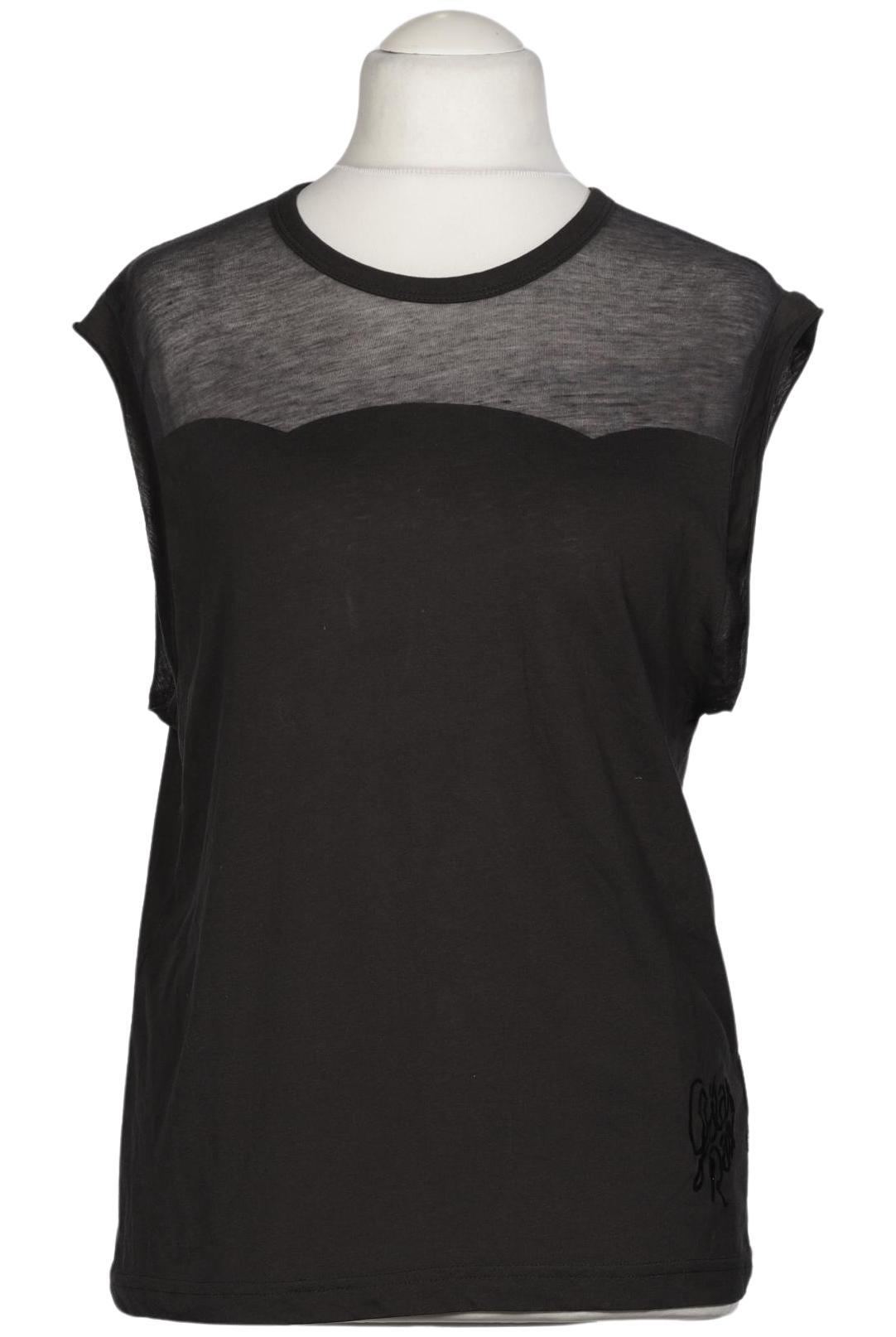 

G Star RAW Damen T-Shirt, grau, Gr. 42