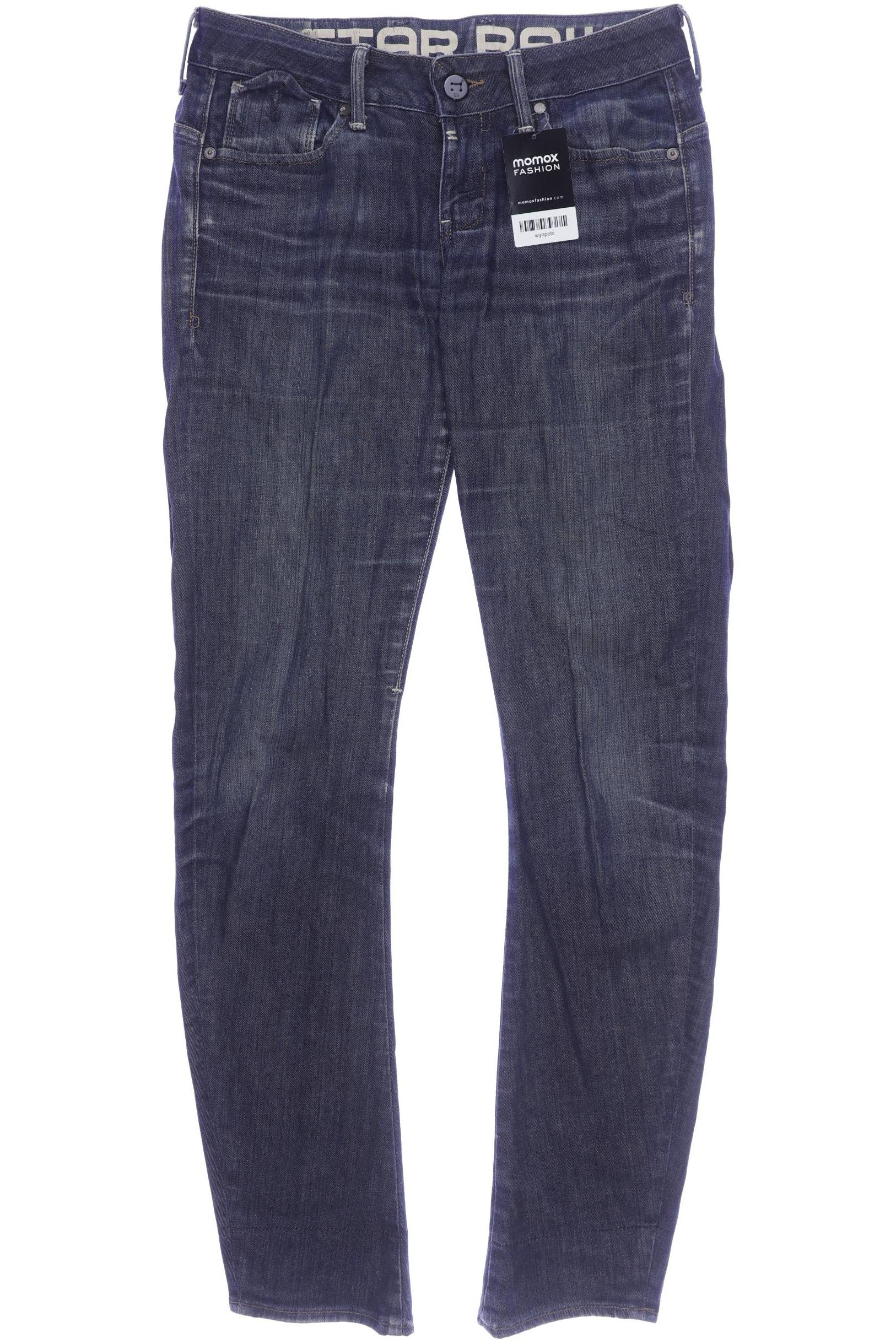 

G Star RAW Damen Jeans, blau, Gr. 29