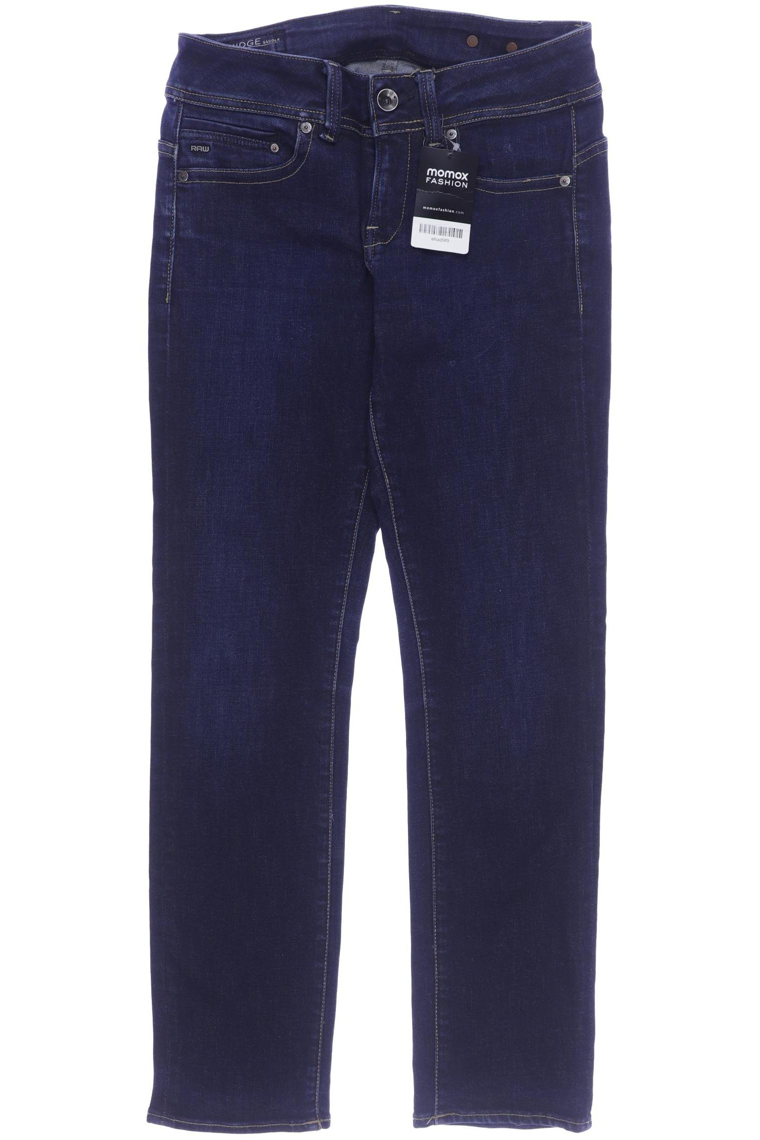 

G-Star RAW Damen Jeans, marineblau, Gr. 28