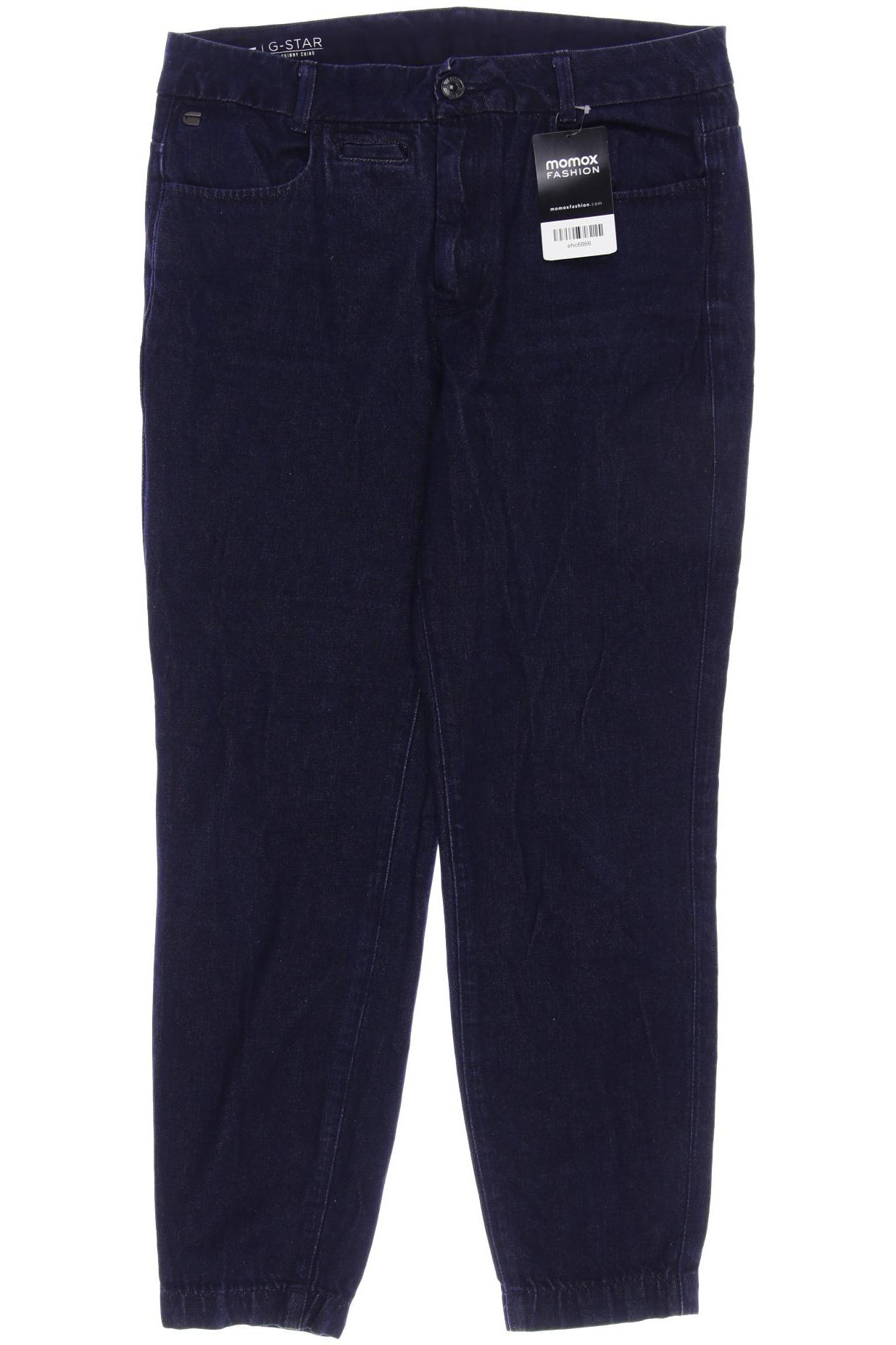 

G STAR RAW Damen Jeans, marineblau