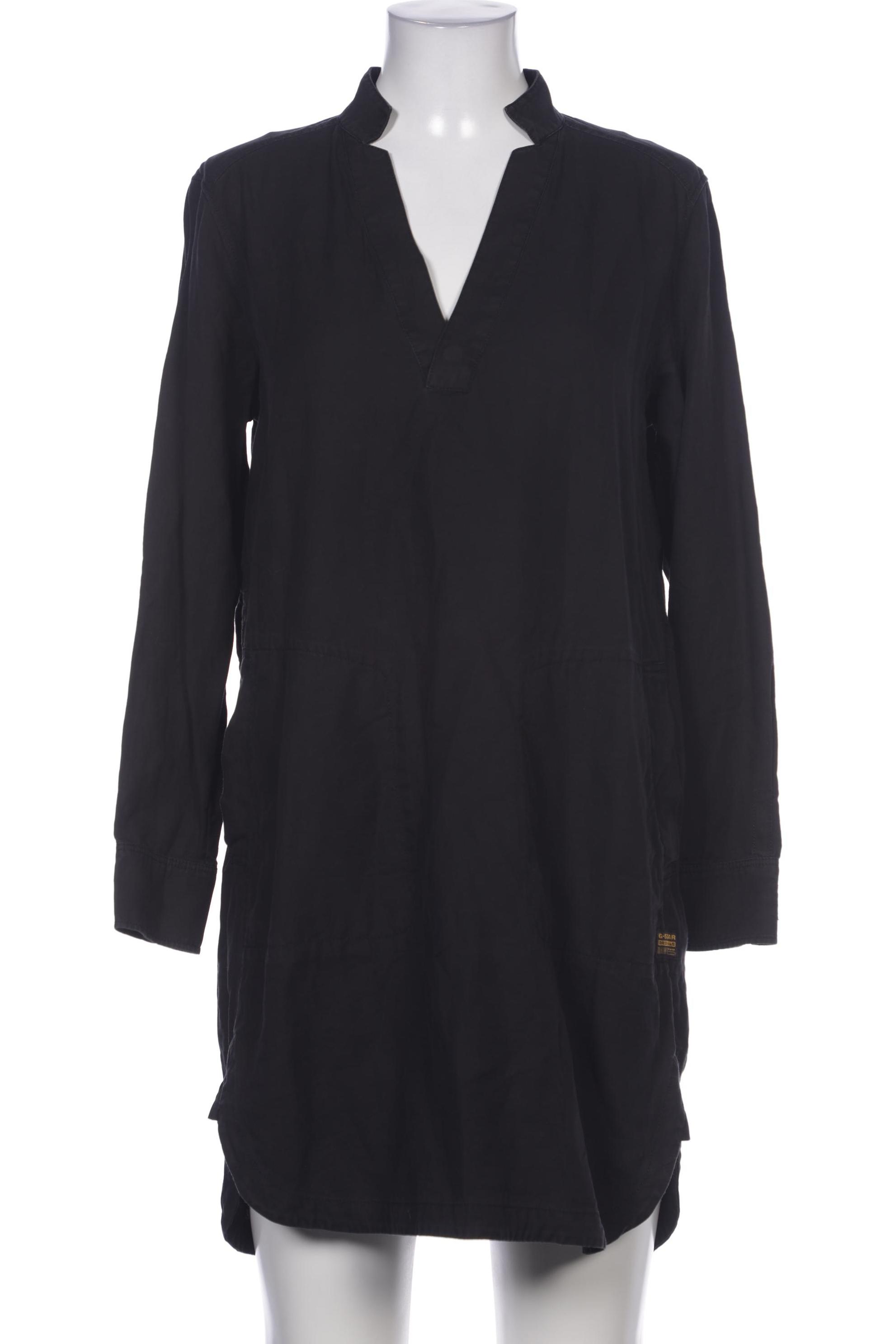 

G Star RAW Damen Kleid, schwarz, Gr. 38