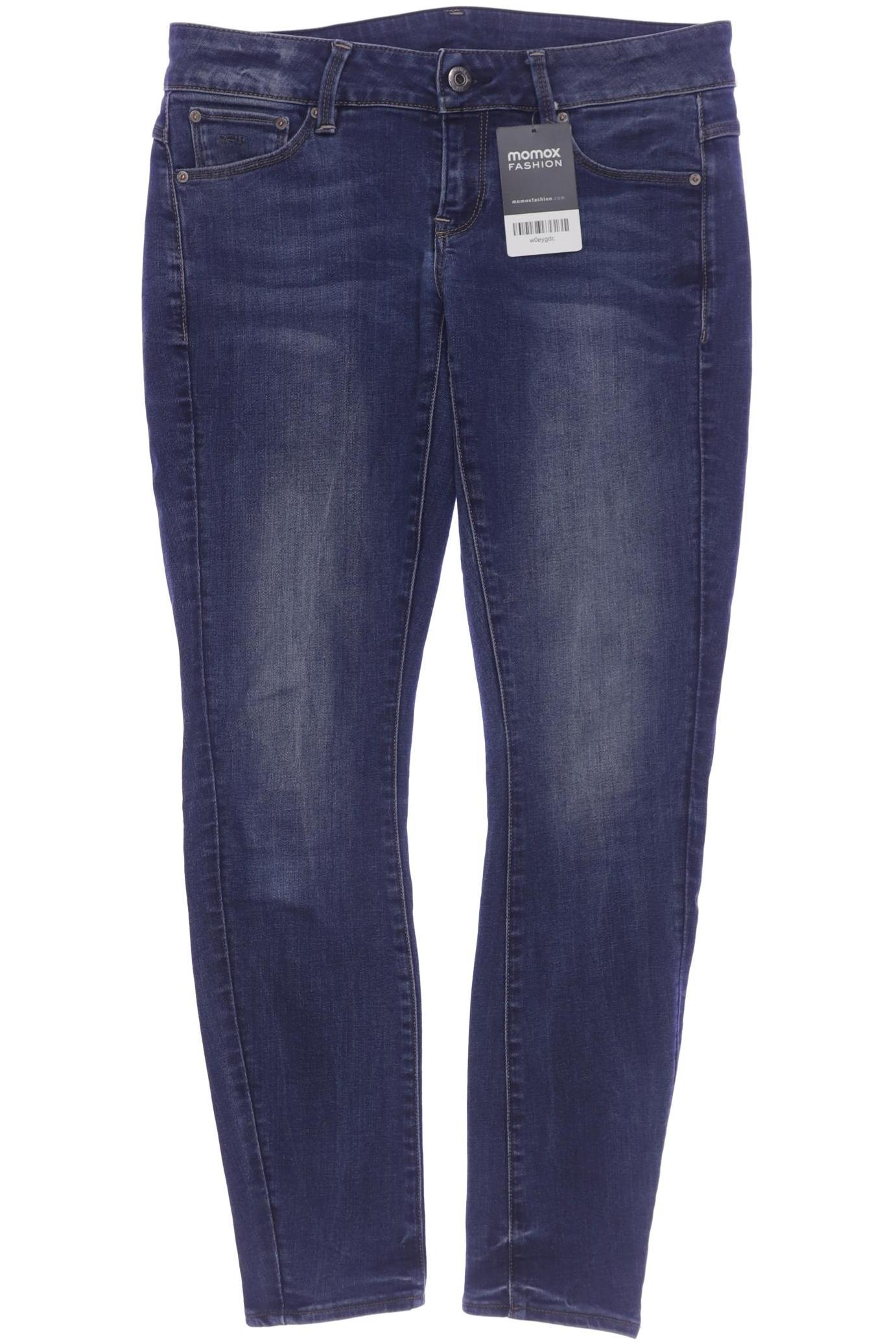 

G Star RAW Damen Jeans, blau, Gr. 27