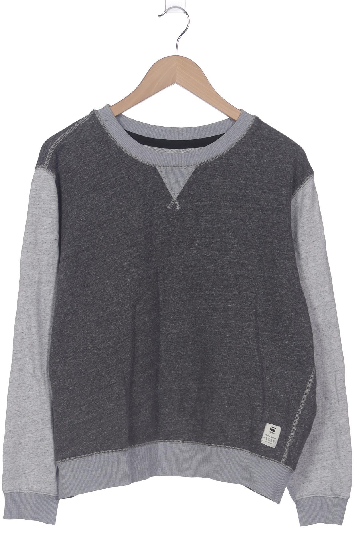 

G Star RAW Damen Sweatshirt, grau, Gr. 42