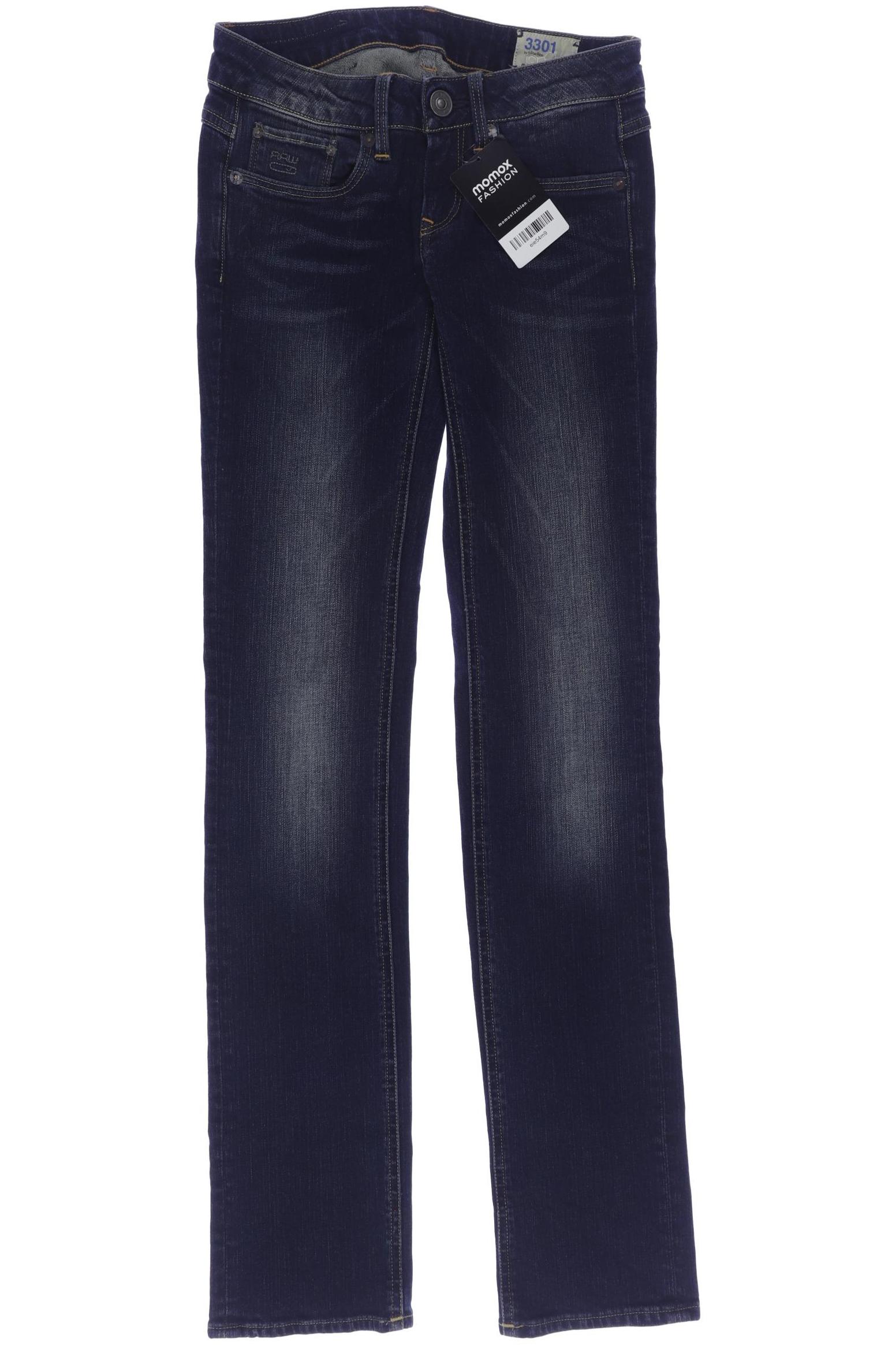 

G-Star RAW Damen Jeans, blau, Gr. 24