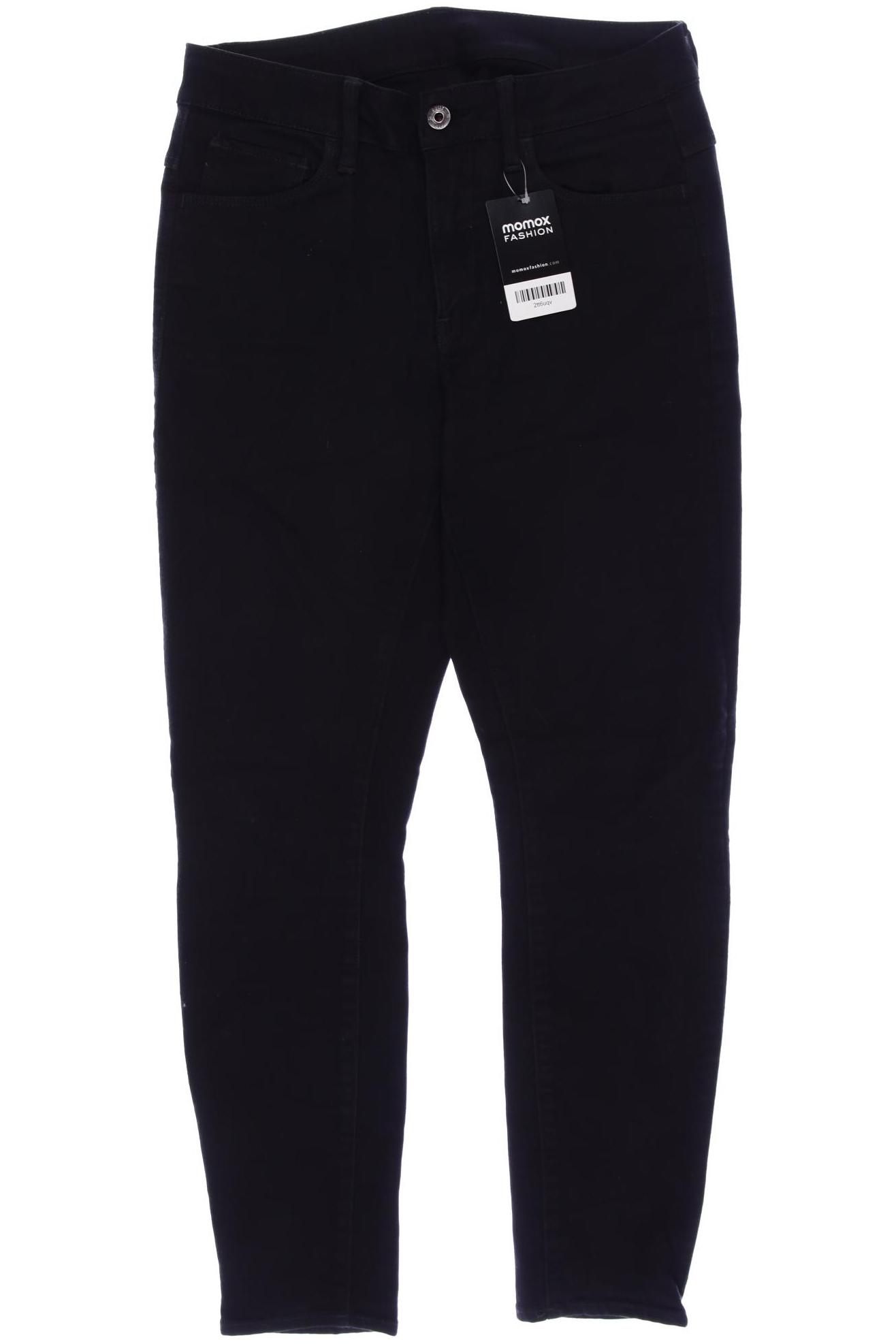 

G-Star RAW Damen Jeans, schwarz, Gr. 40