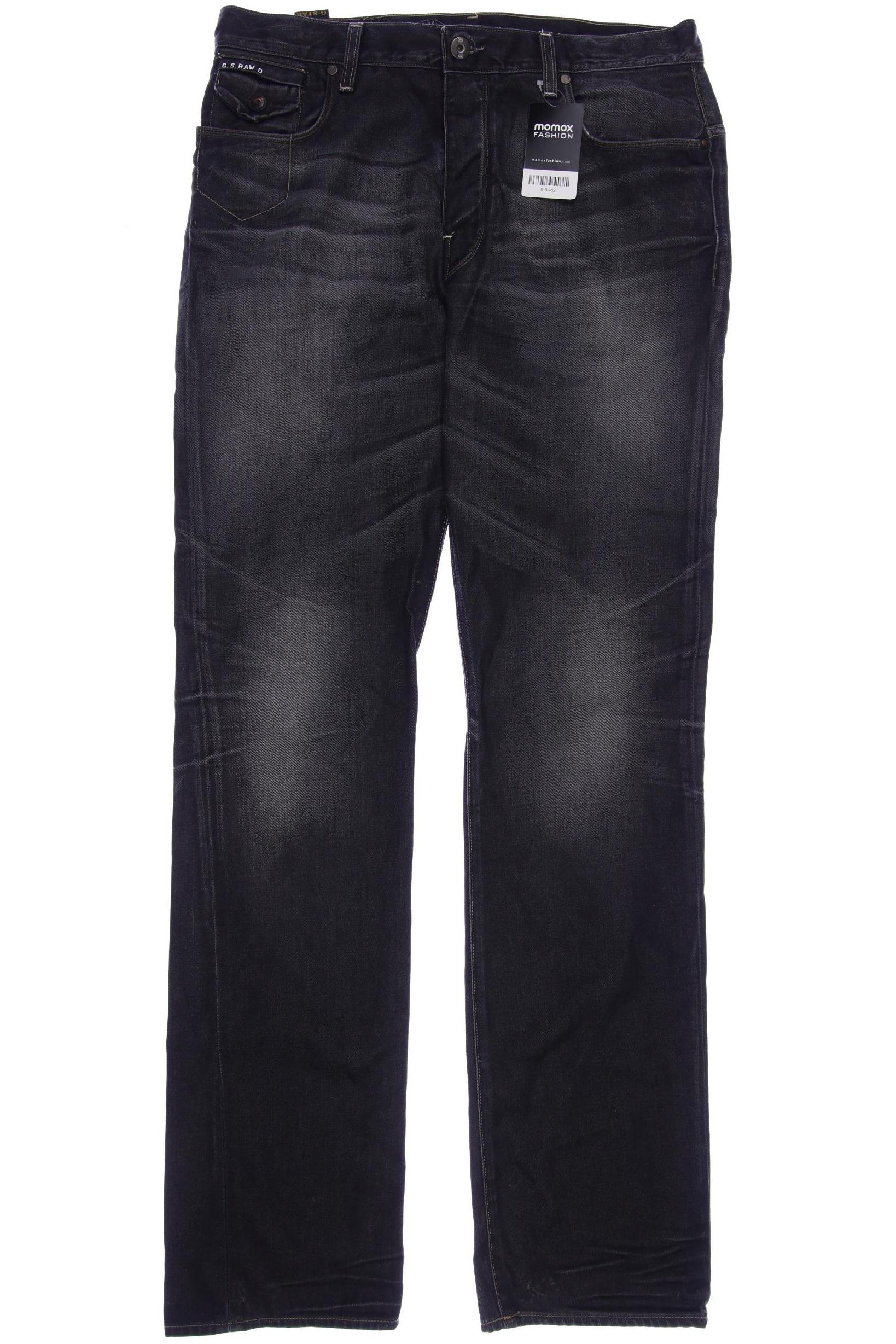 

G Star RAW Herren Jeans, grau, Gr. 33