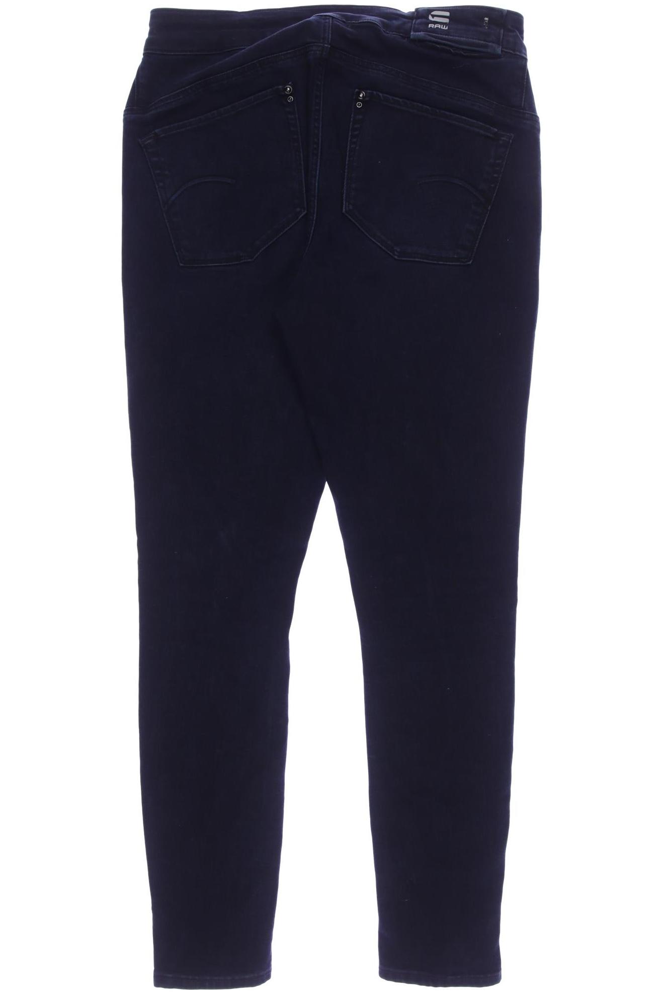 

G Star RAW Damen Jeans, marineblau, Gr. 27