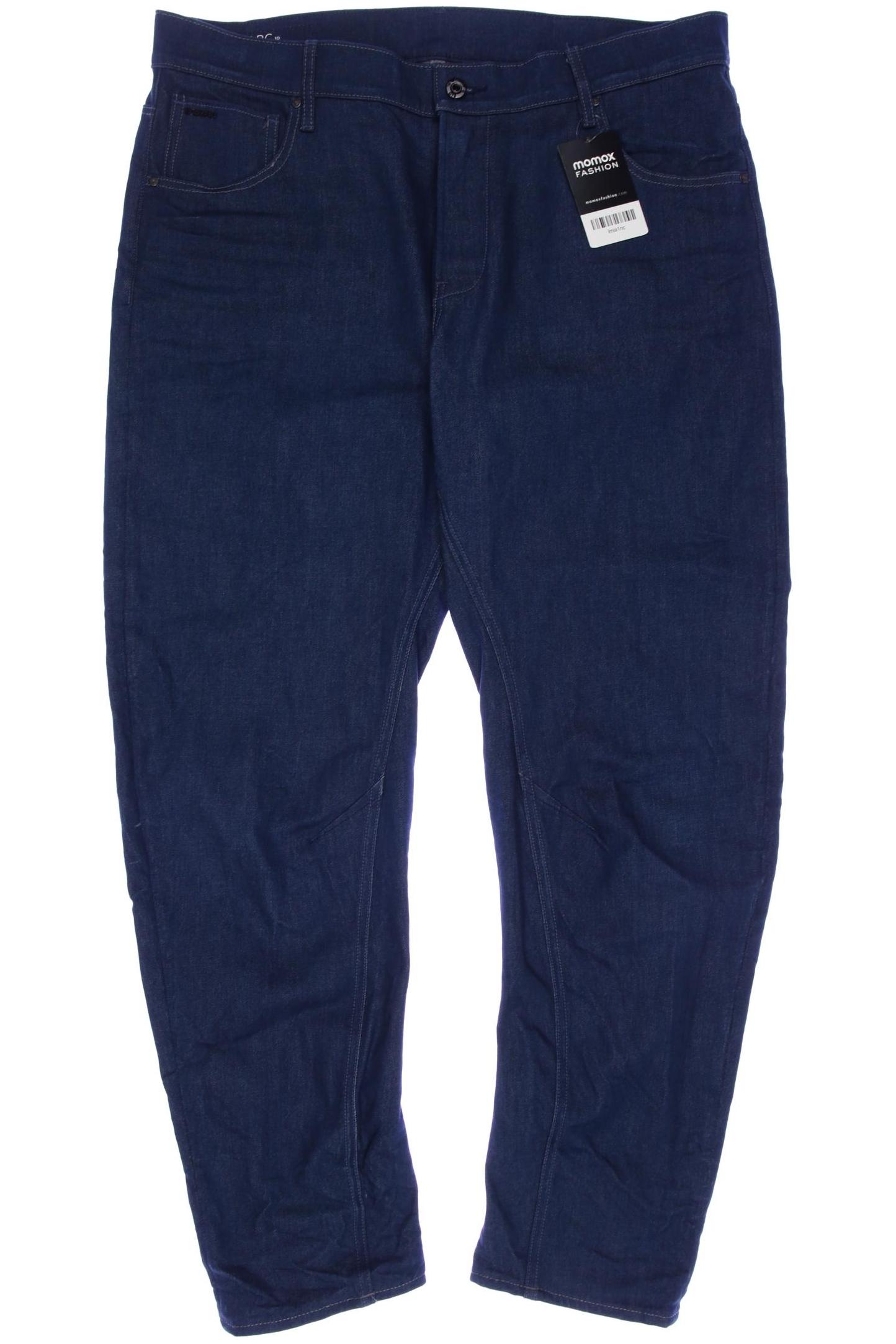 

G Star RAW Damen Jeans, blau, Gr. 31