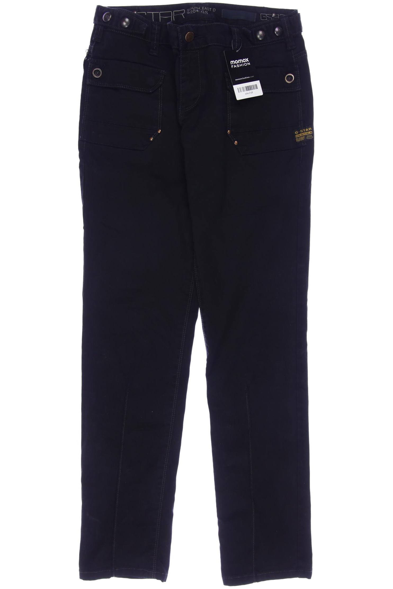 

G-Star RAW Damen Jeans, schwarz, Gr. 29