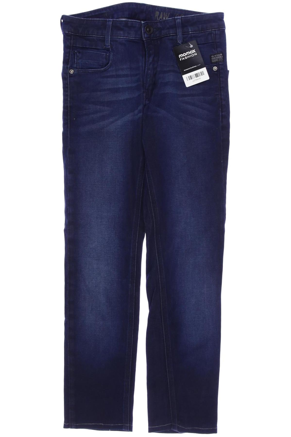 

G Star RAW Damen Jeans, marineblau, Gr. 26