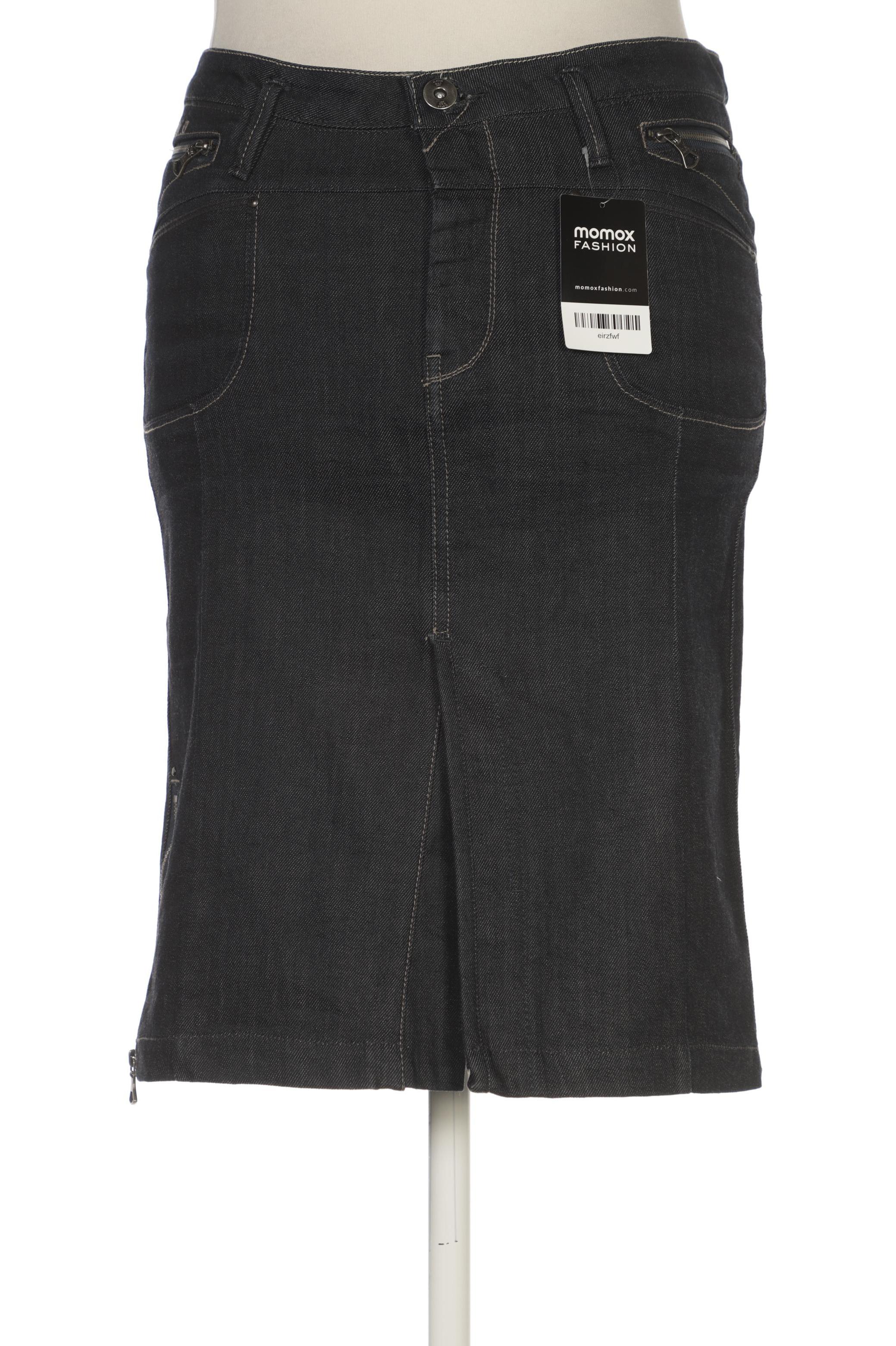 

G Star RAW Damen Rock, marineblau, Gr. 34
