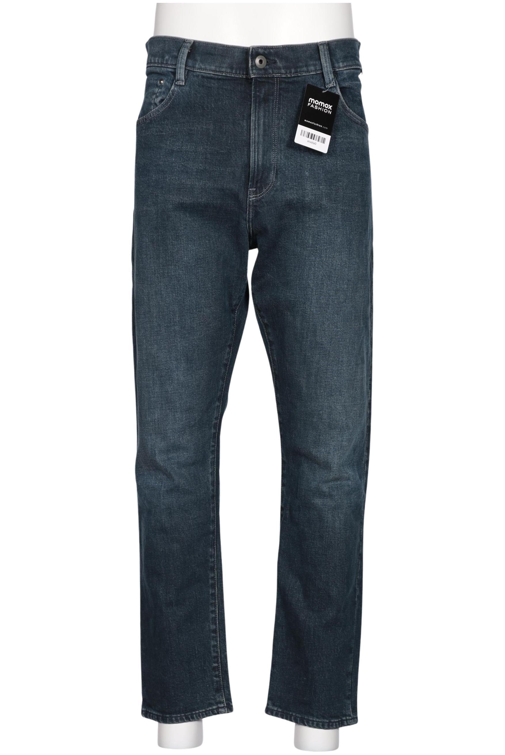 

G Star RAW Herren Jeans, blau, Gr. 31