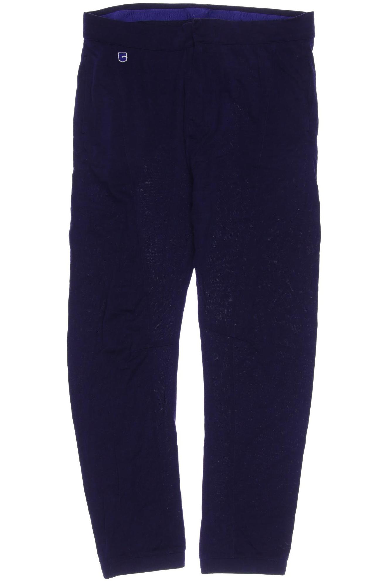 

G Star RAW Damen Stoffhose, marineblau, Gr. 0