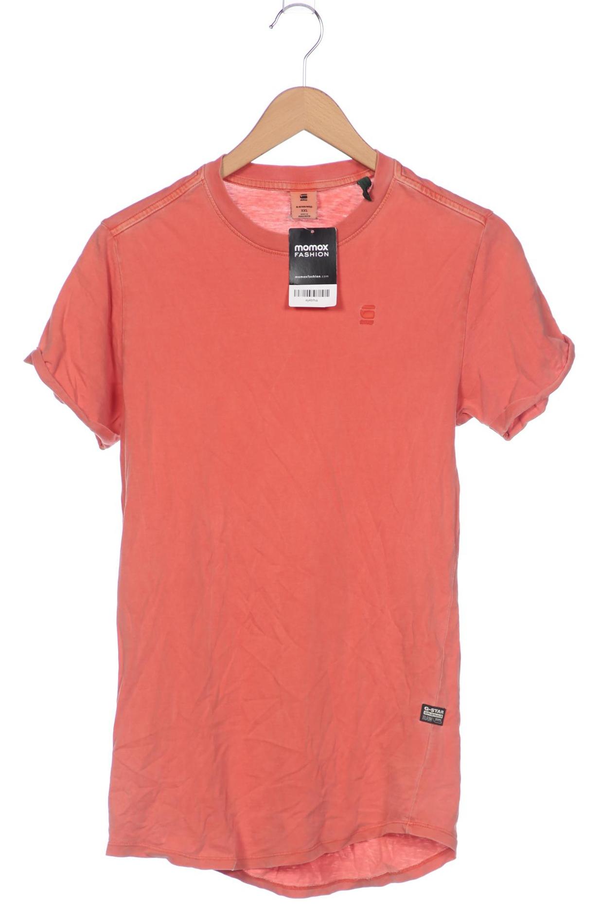 

G-Star RAW Herren T-Shirt, pink, Gr. 42