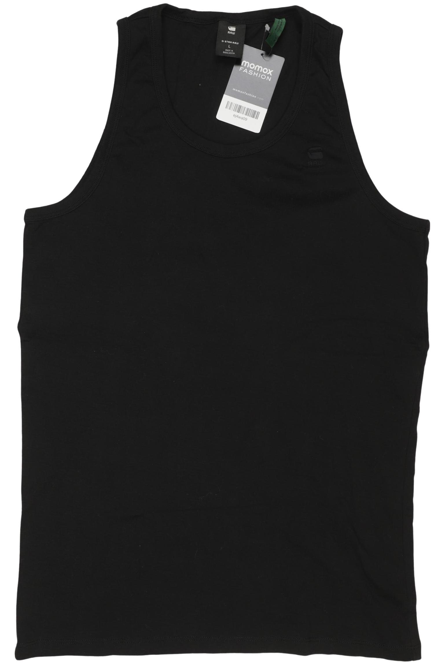 

G Star RAW Herren T-Shirt, schwarz, Gr. 52