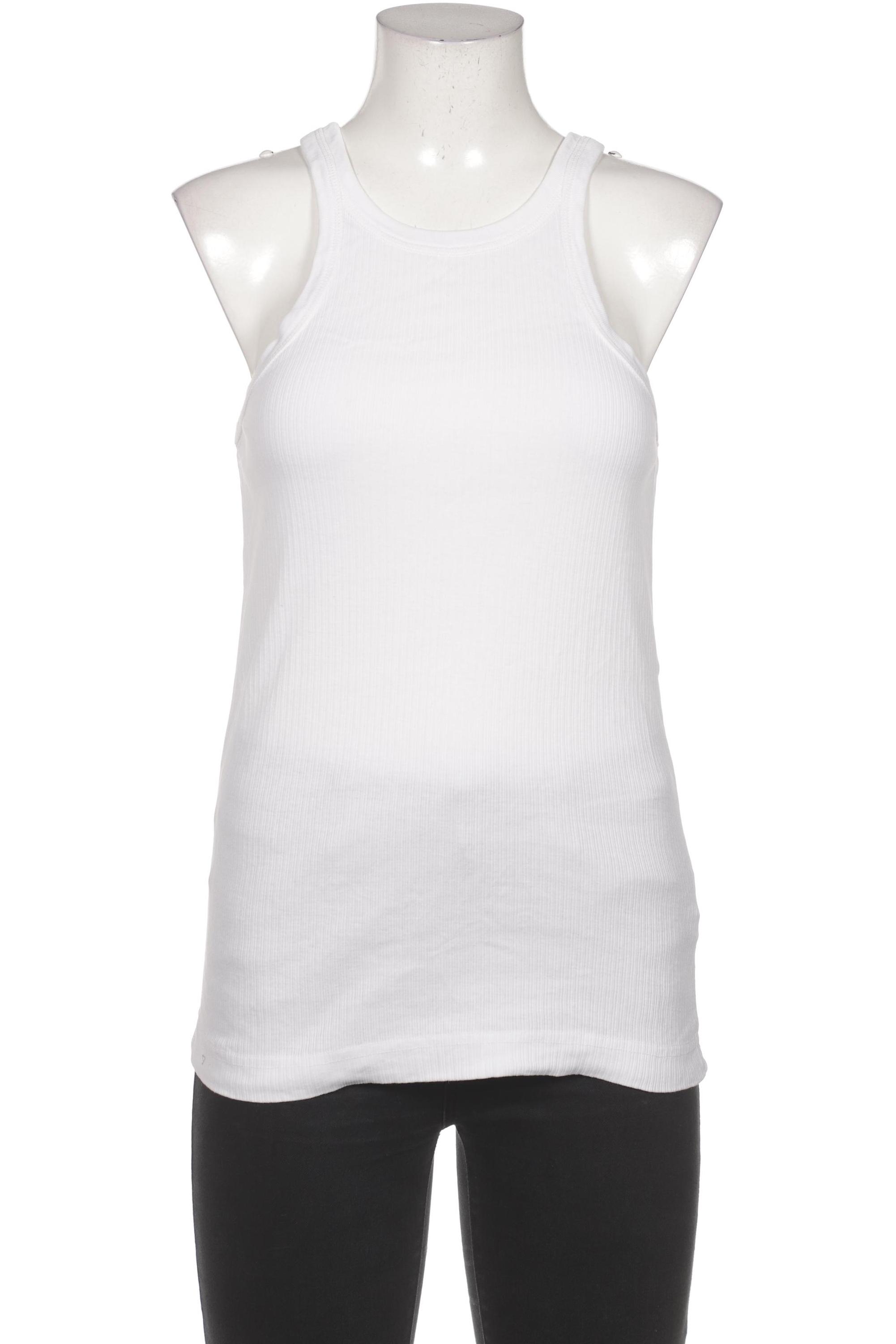 

G Star RAW Damen Top, weiß, Gr. 42