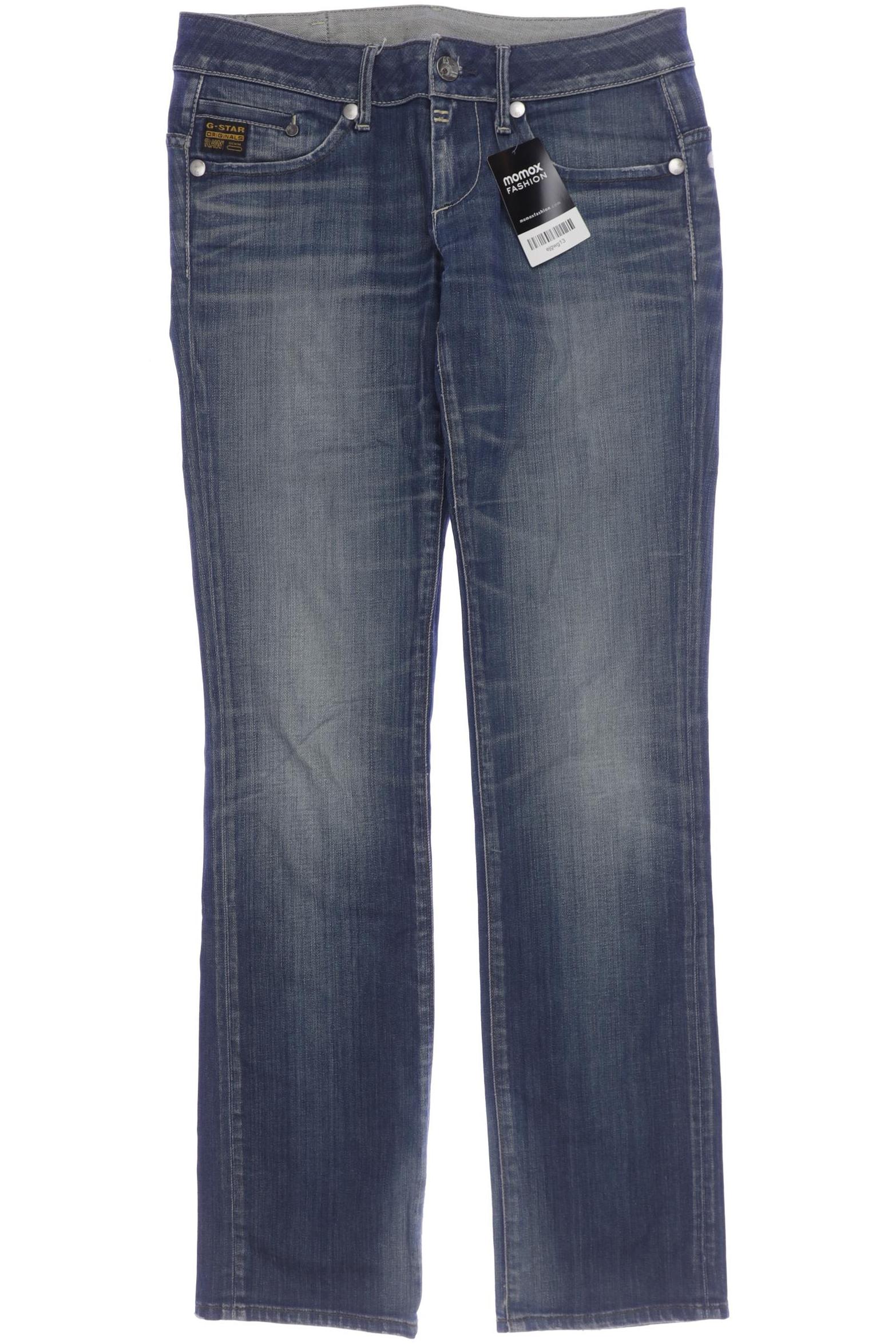 

G-Star RAW Damen Jeans, blau, Gr. 28