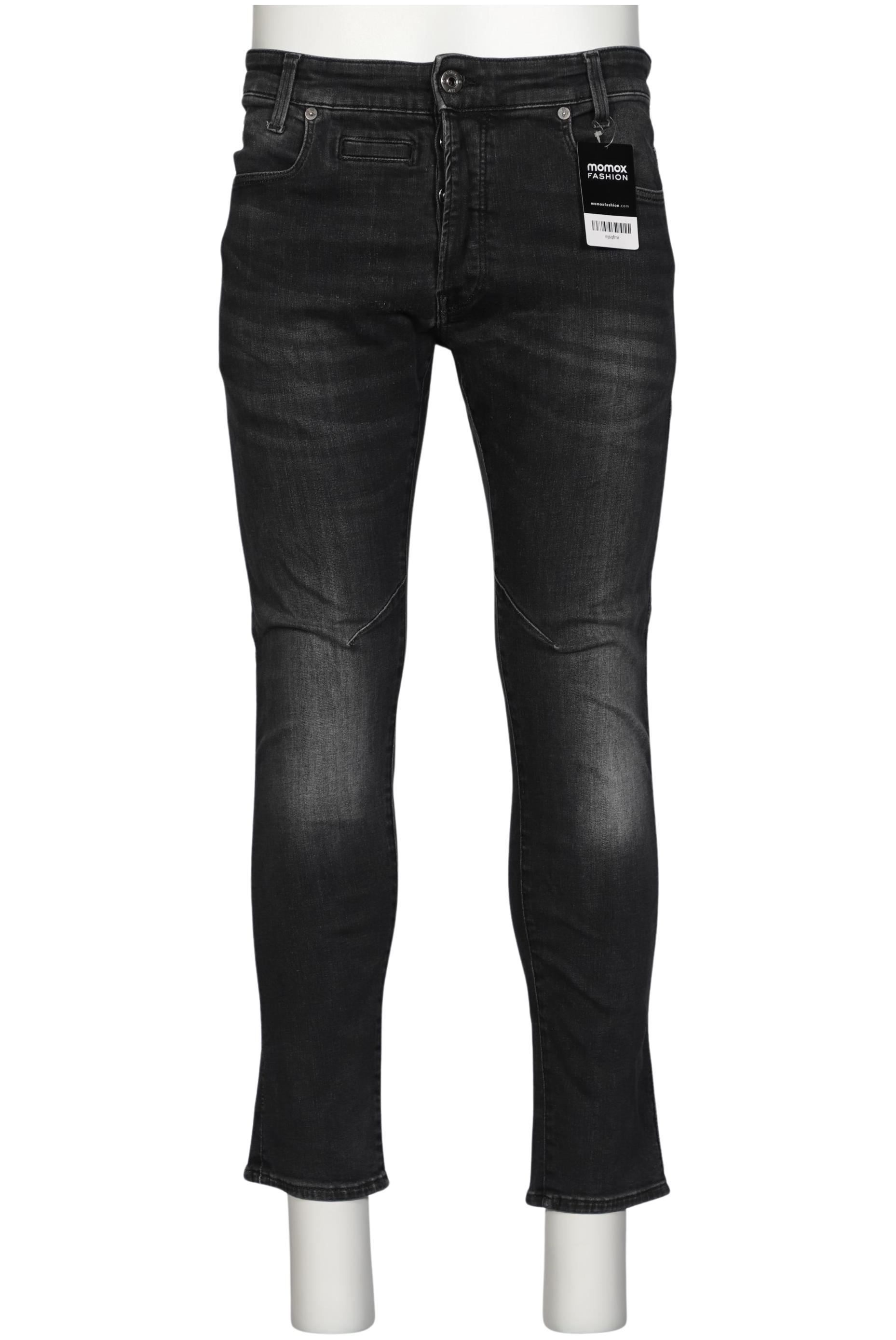 

G Star RAW Herren Jeans, grau, Gr. 33