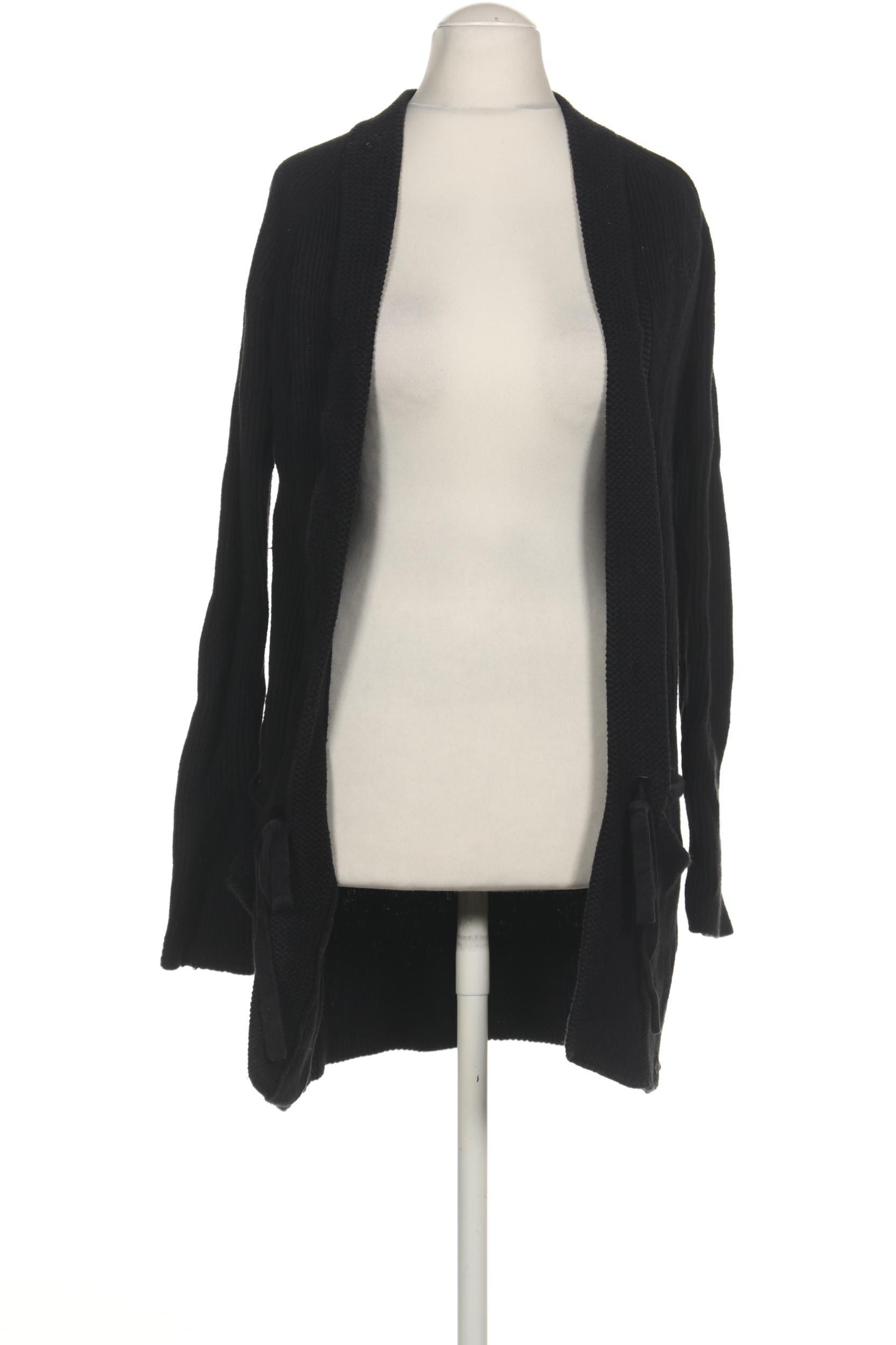

G Star RAW Damen Strickjacke, schwarz, Gr. 36