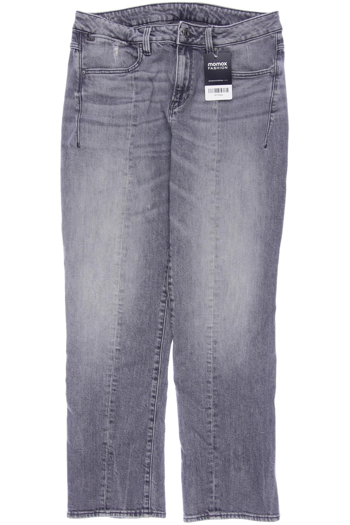 

G-Star RAW Damen Jeans, grau, Gr. 40