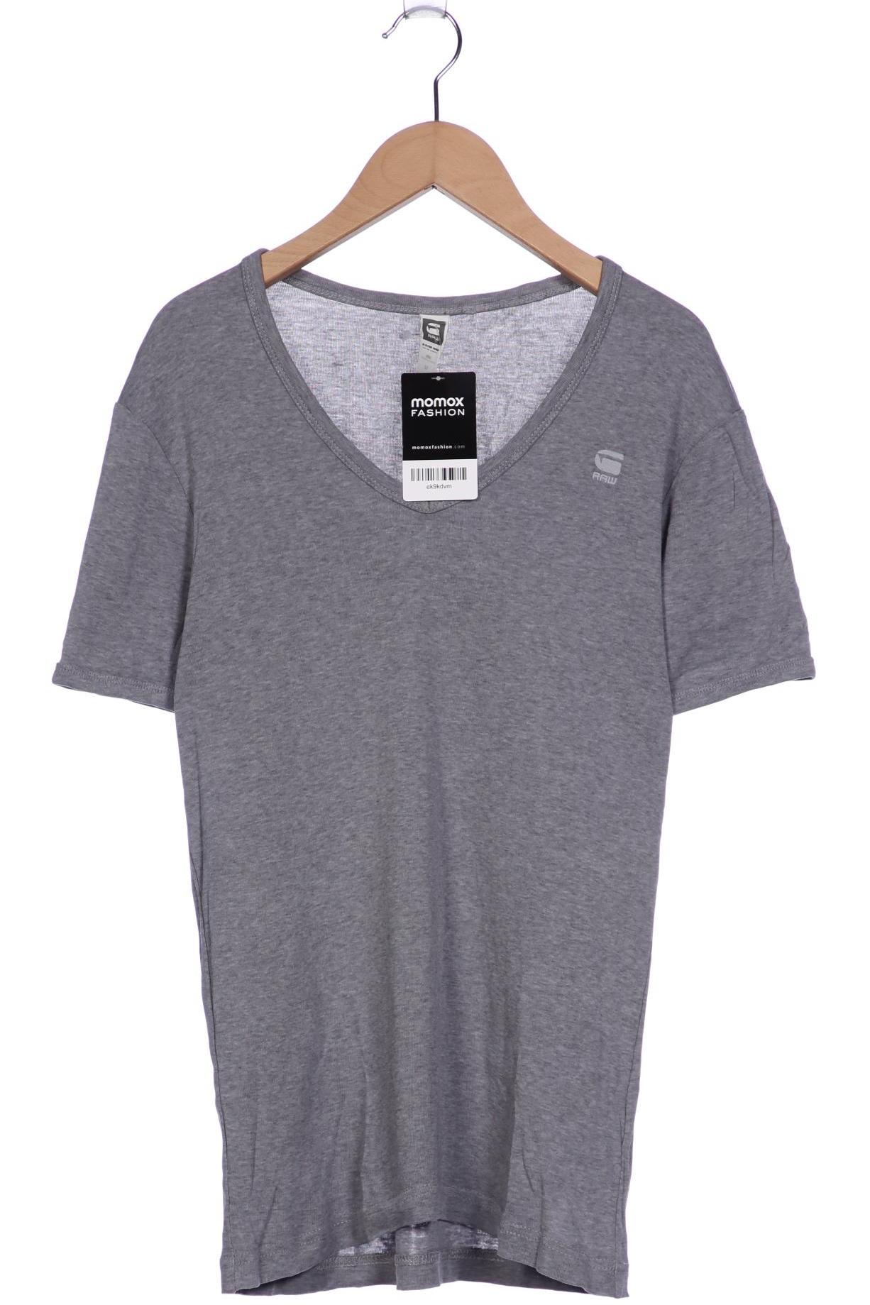 

G Star RAW Herren T-Shirt, grau, Gr. 48