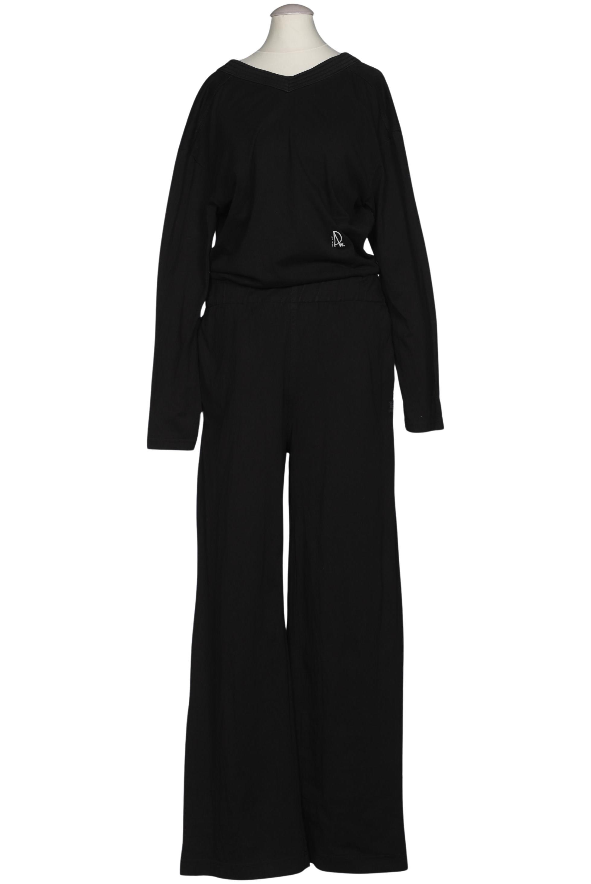 

G Star RAW Damen Jumpsuit/Overall, schwarz, Gr. 32