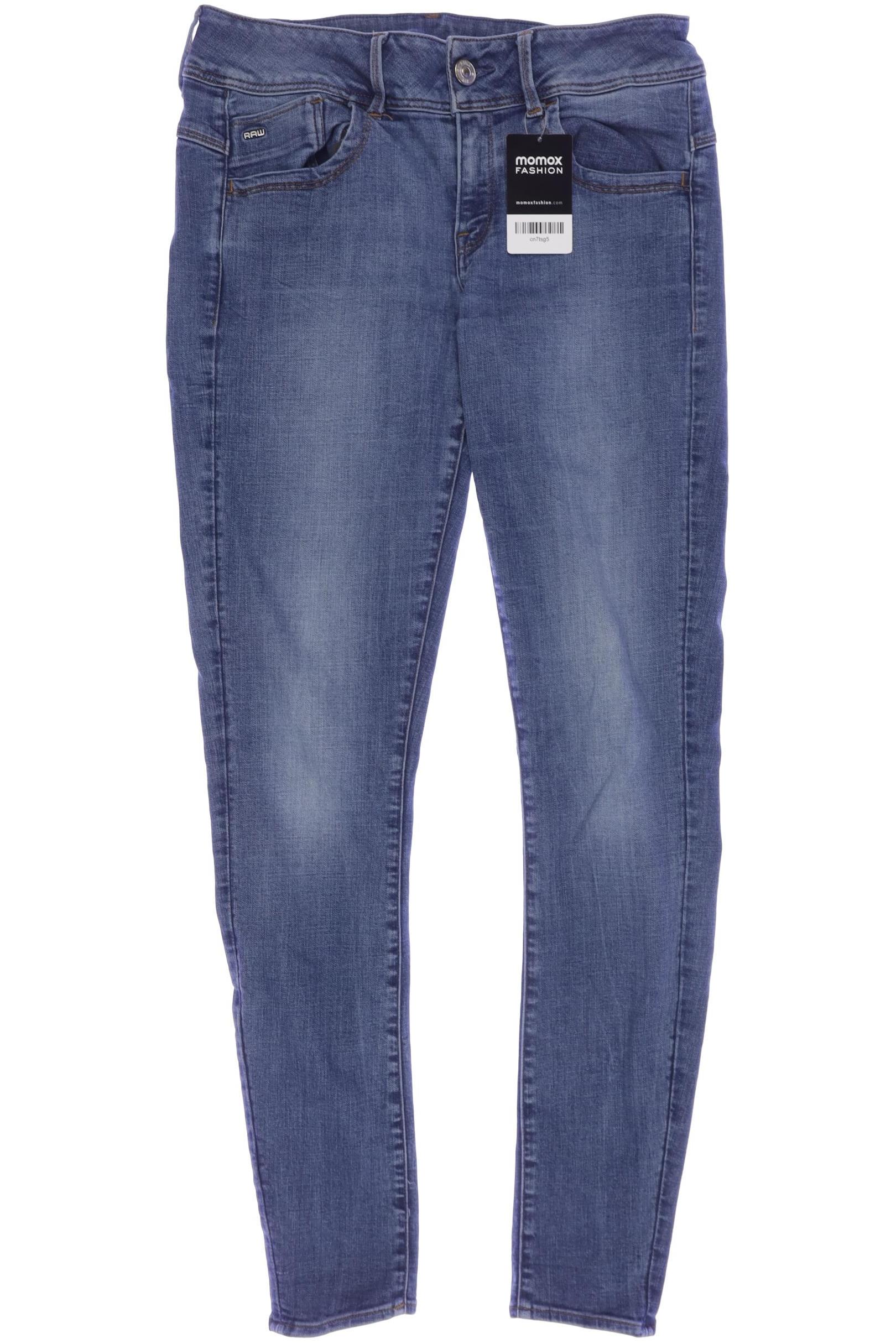 

G Star RAW Damen Jeans, blau, Gr. 31