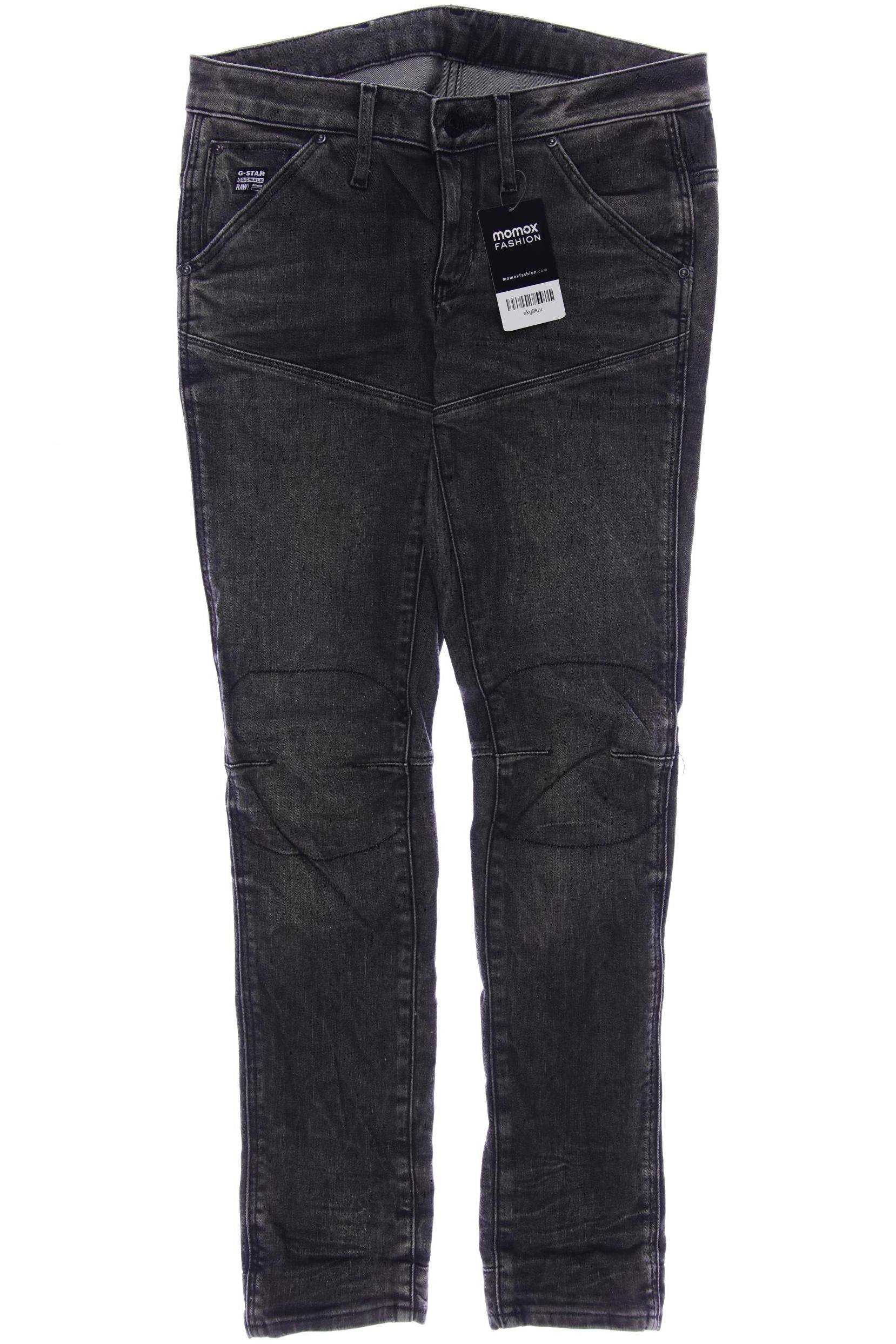 

G-Star RAW Damen Jeans, grau, Gr. 26