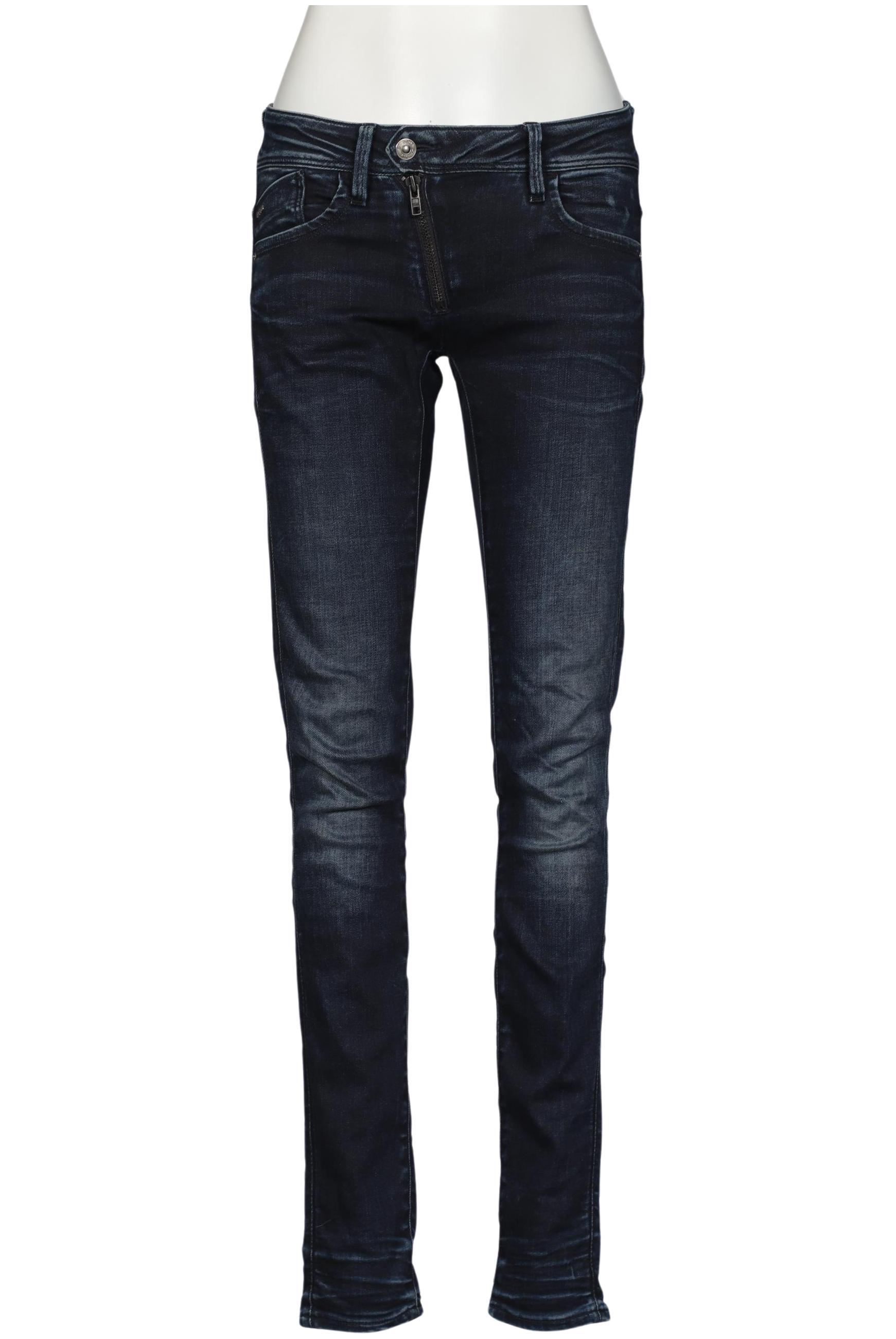 

G Star RAW Damen Jeans, marineblau, Gr. 28