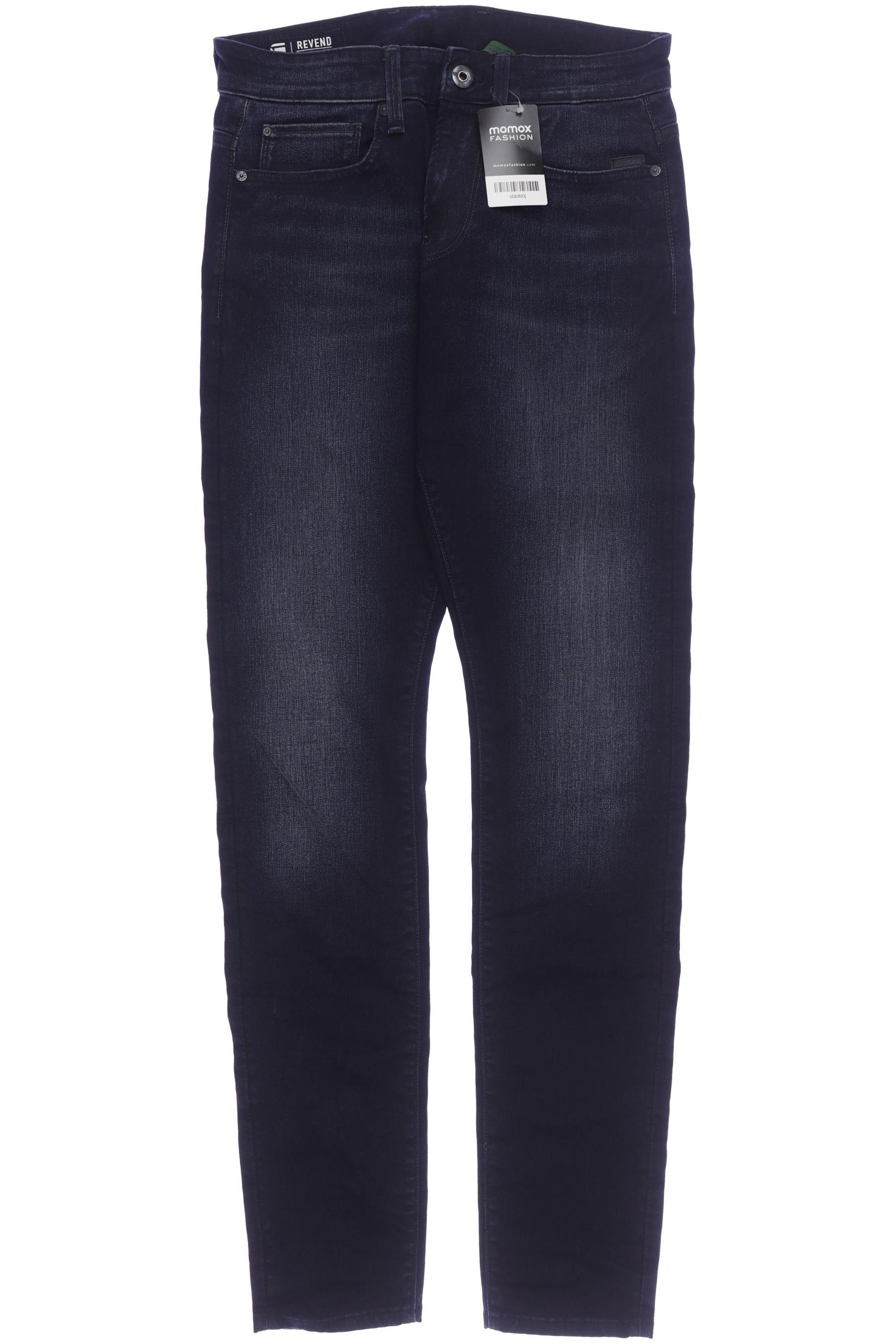 

G Star RAW Herren Jeans, marineblau, Gr. 30