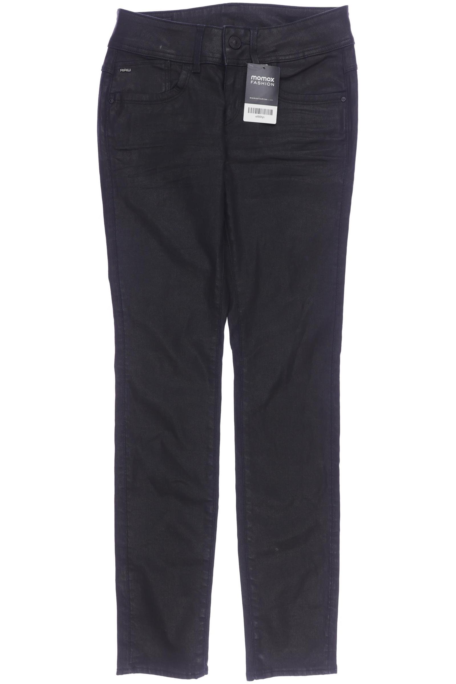 

G-Star RAW Damen Jeans, schwarz, Gr. 28