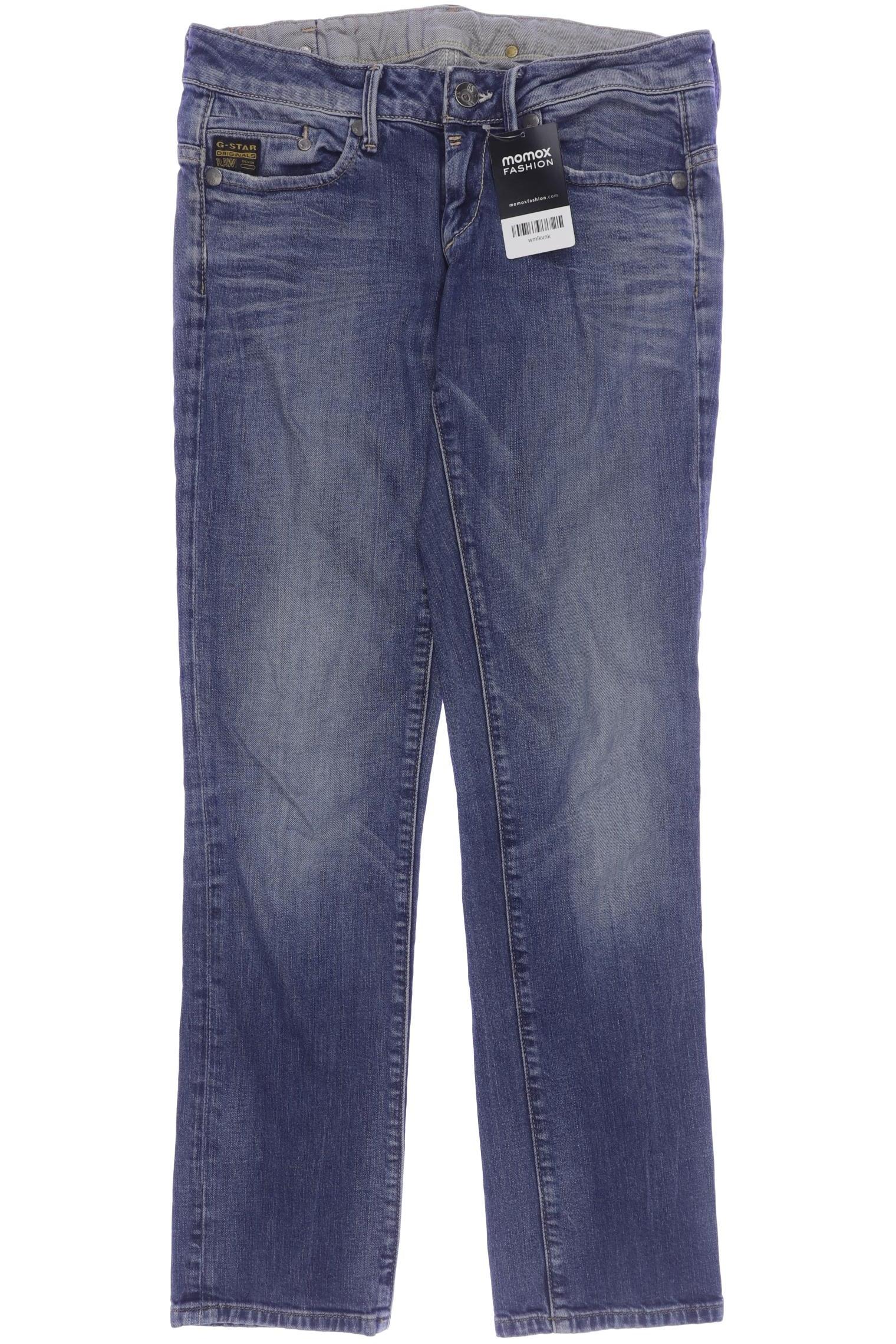 

G Star RAW Damen Jeans, blau, Gr. 29