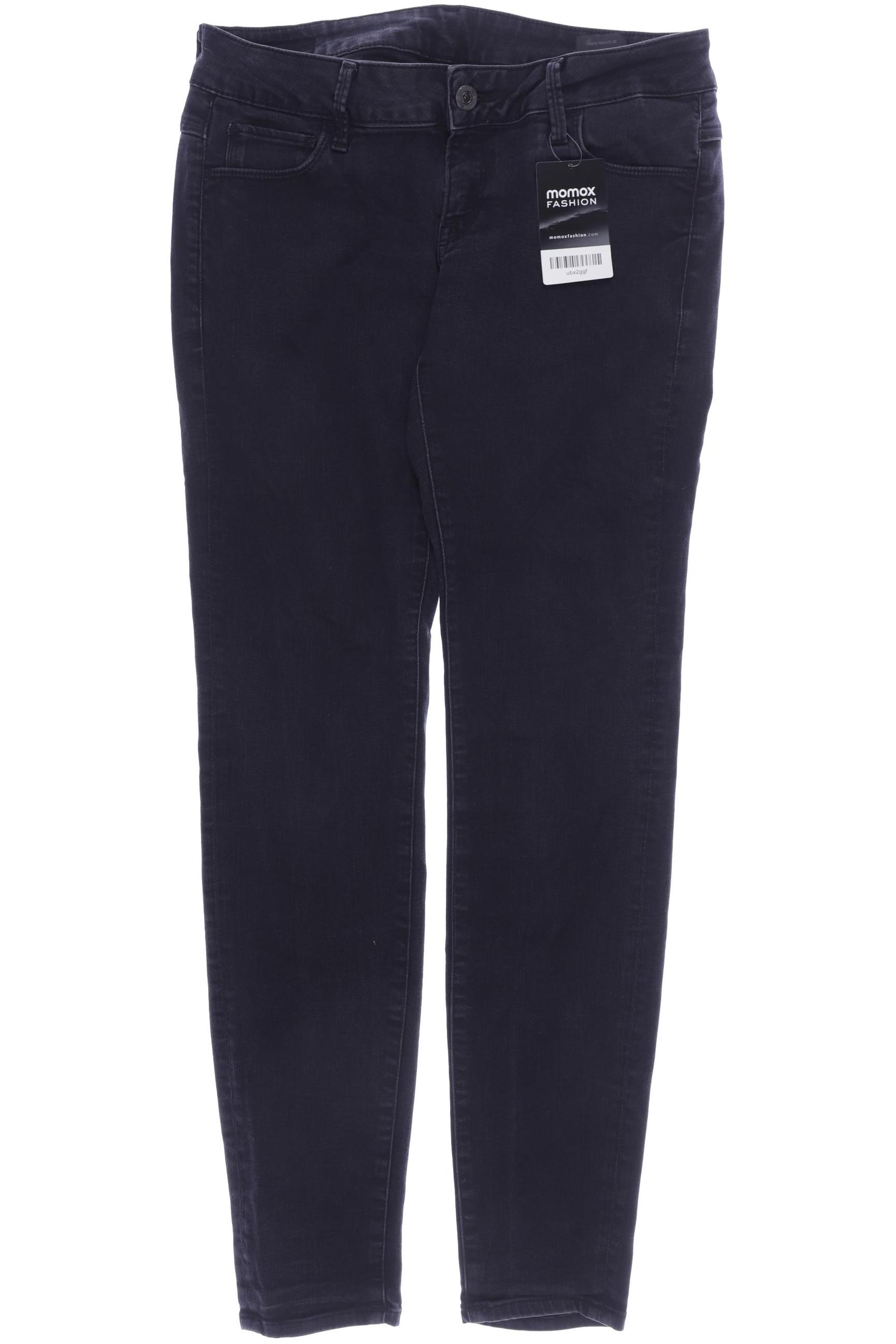 

G-STAR RAW Damen Jeans, schwarz
