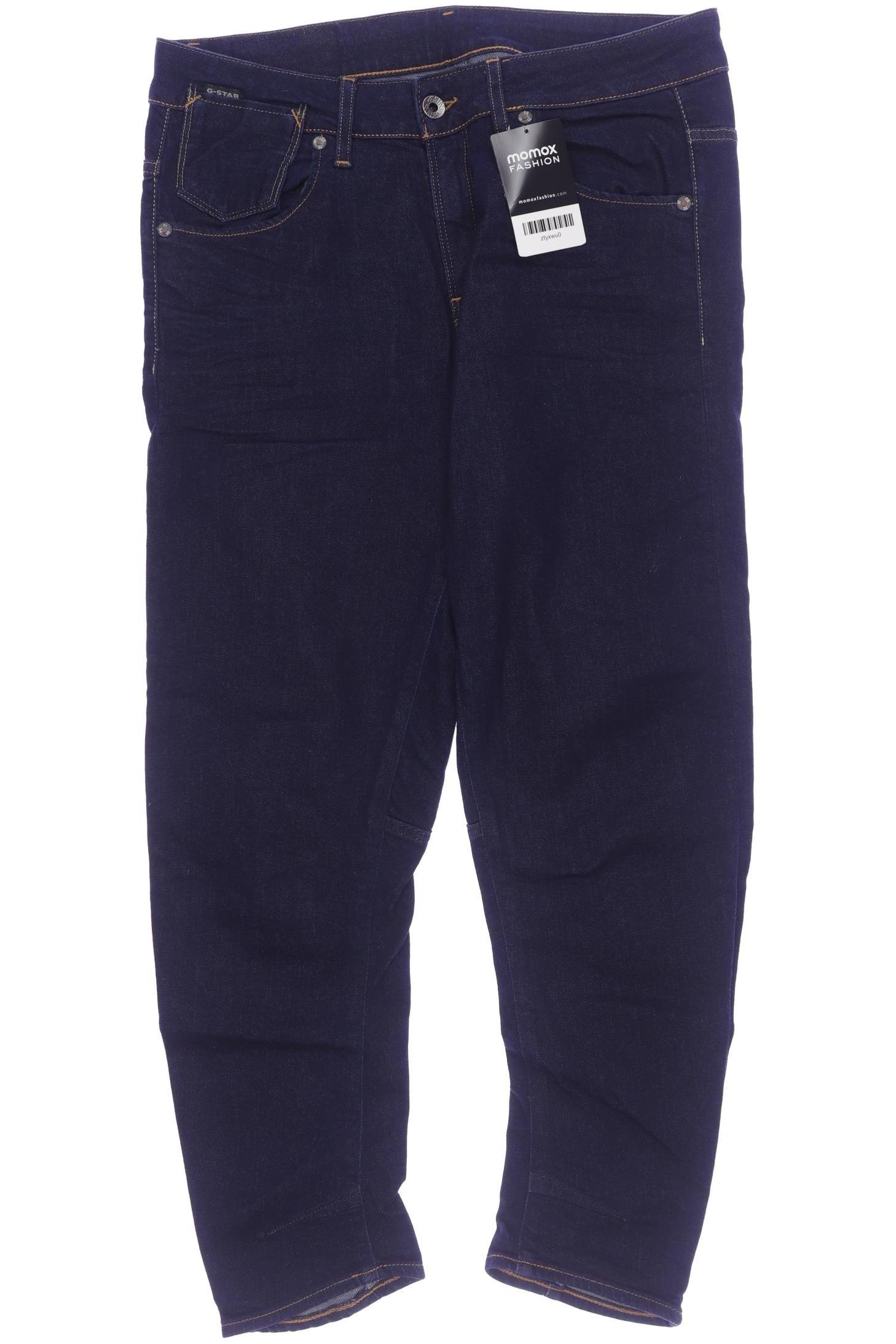 

G Star RAW Damen Jeans, marineblau, Gr. 31