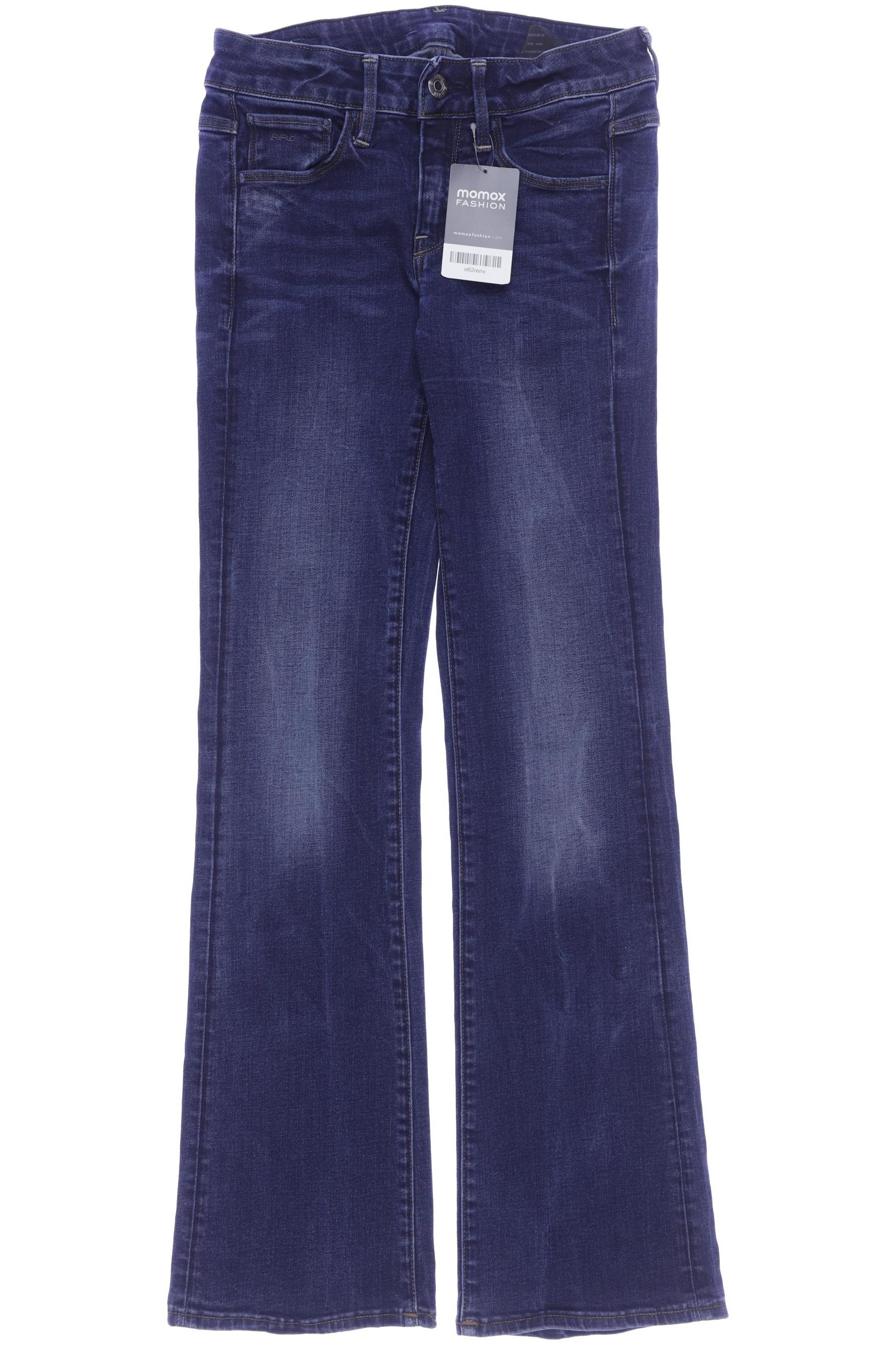 

G Star RAW Damen Jeans, marineblau, Gr. 23