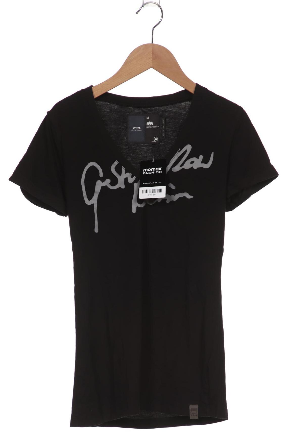 

G-Star RAW Damen T-Shirt, schwarz, Gr. 38