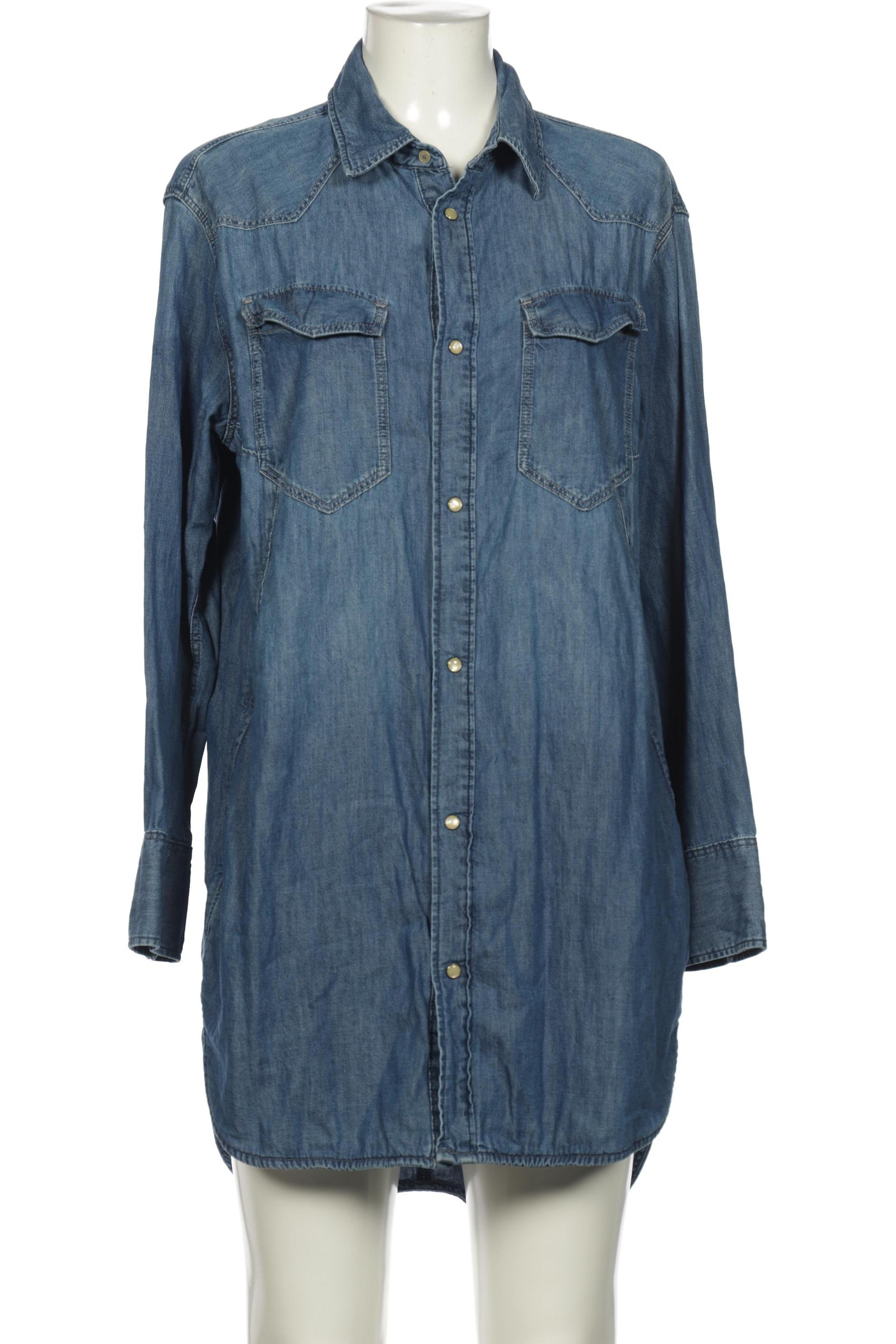 

G Star RAW Damen Kleid, blau, Gr. 42